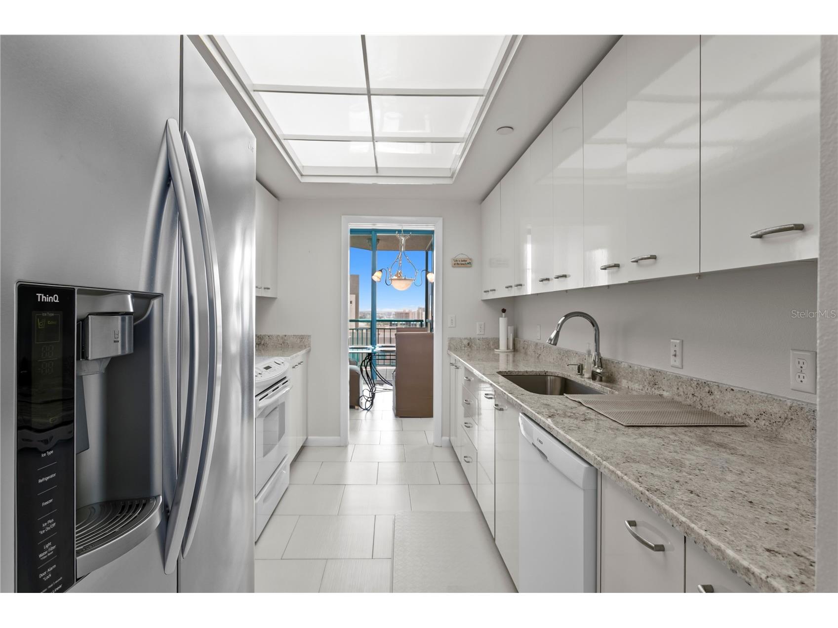 1540 Gulf Boulevard #2107 Clearwater Beach FL 33767 - SAND KEY BEACH GULF TB8521522 image22