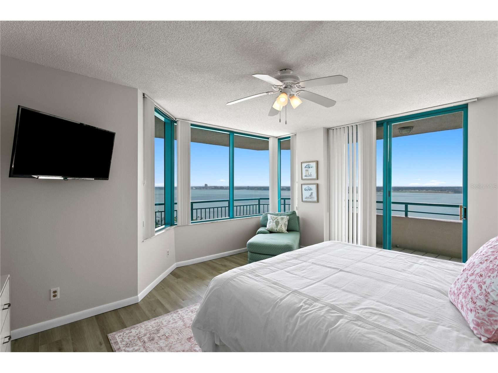 1540 Gulf Boulevard #2107 Clearwater Beach FL 33767 - SAND KEY BEACH GULF TB8521522 image25