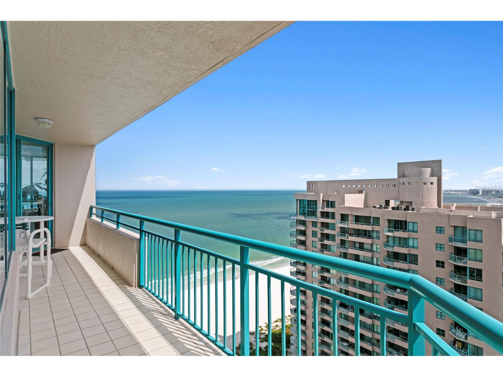 1540 Gulf Boulevard #2107 Clearwater Beach FL 33767 - SAND KEY BEACH GULF TB8521522 image26