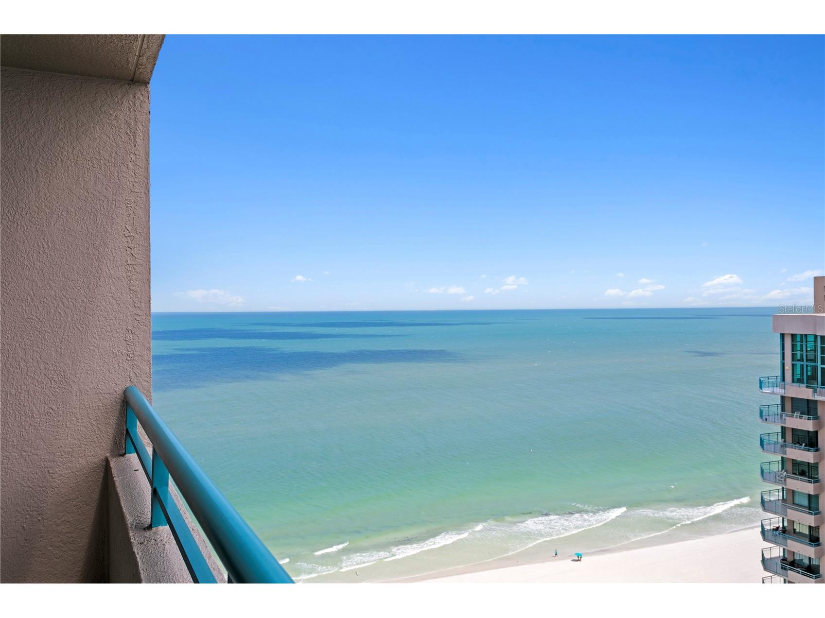 1540 Gulf Boulevard #2107 Clearwater Beach FL 33767 - SAND KEY BEACH GULF TB8521522 image27