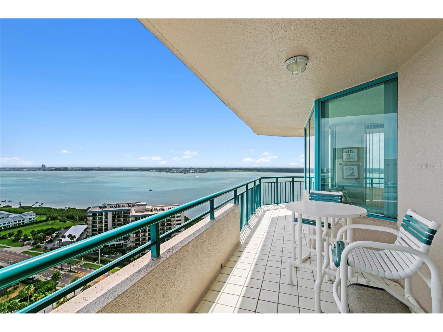 1540 Gulf Boulevard #2107 Clearwater Beach FL 33767 - SAND KEY BEACH GULF TB8521522 image28