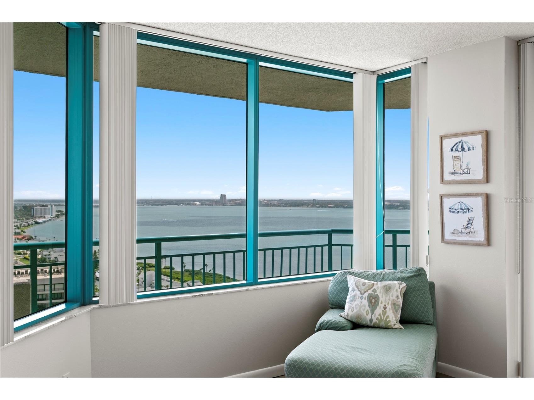 1540 Gulf Boulevard #2107 Clearwater Beach FL 33767 - SAND KEY BEACH GULF TB8521522 image29