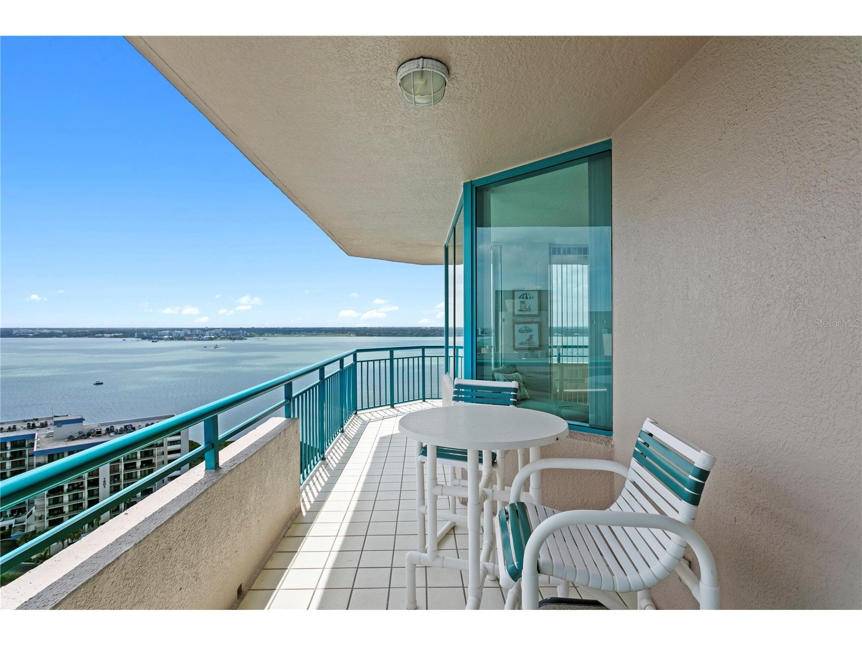 1540 Gulf Boulevard #2107 Clearwater Beach FL 33767 - SAND KEY BEACH GULF TB8521522 image36