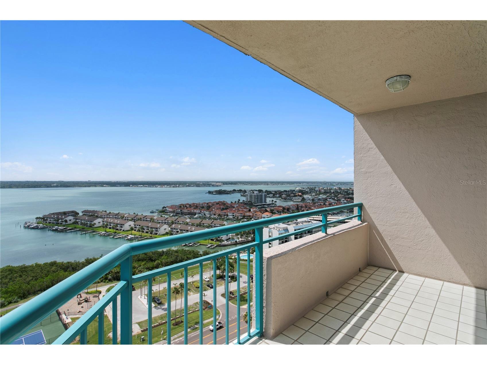 1540 Gulf Boulevard #2107 Clearwater Beach FL 33767 - SAND KEY BEACH GULF TB8521522 image37