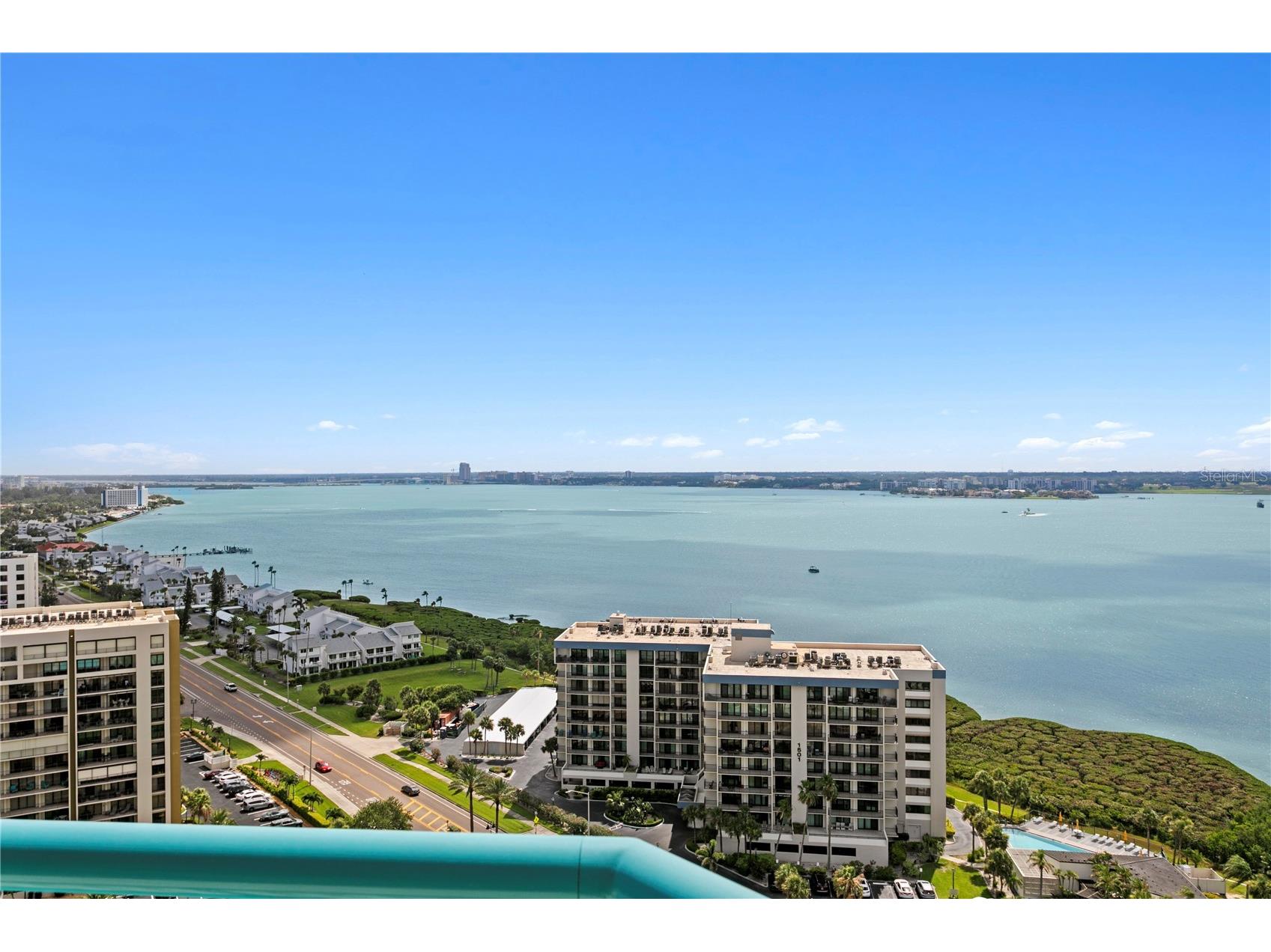 1540 Gulf Boulevard #2107 Clearwater Beach FL 33767 - SAND KEY BEACH GULF TB8521522 image38