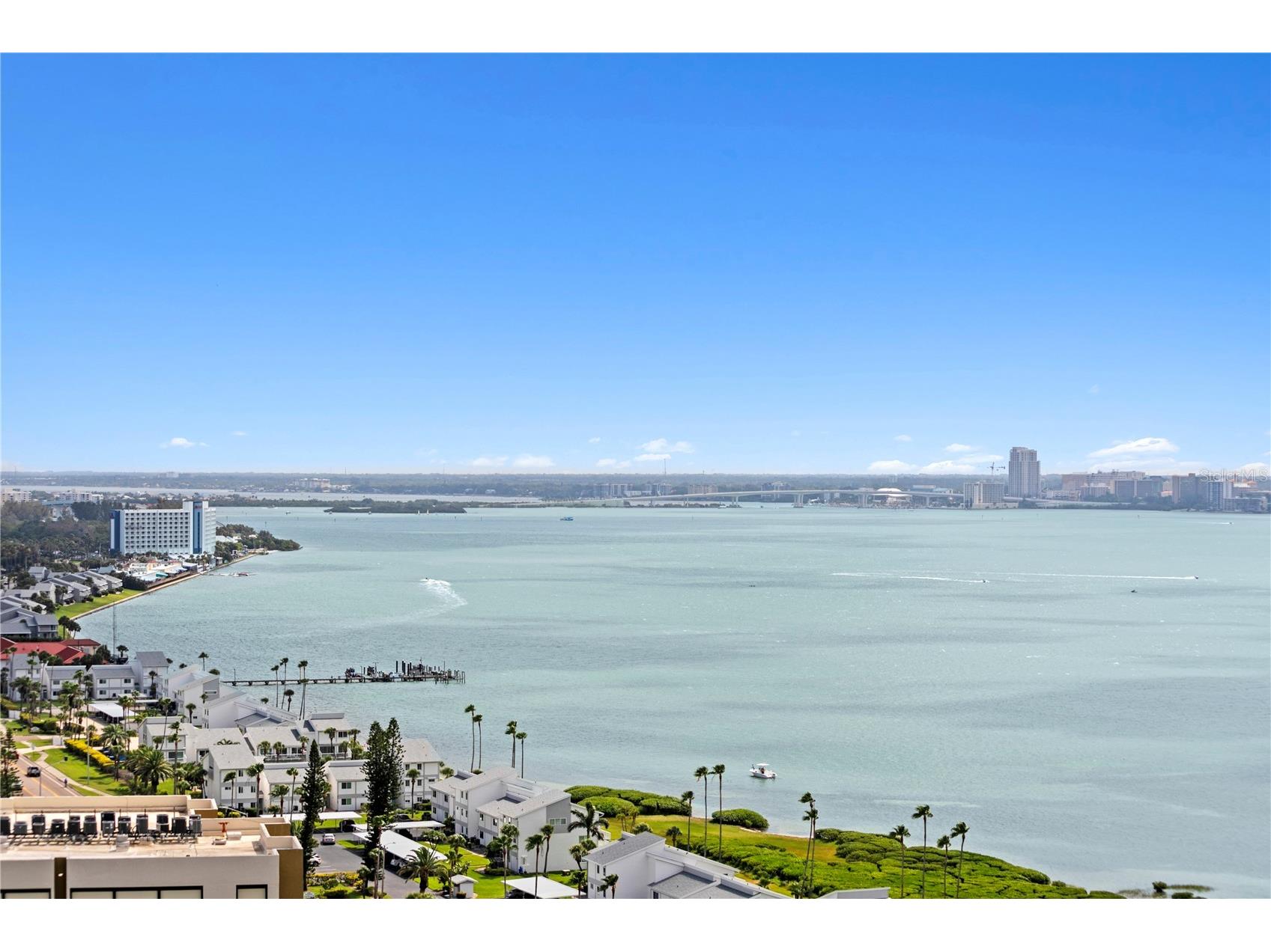 1540 Gulf Boulevard #2107 Clearwater Beach FL 33767 - SAND KEY BEACH GULF TB8521522 image39