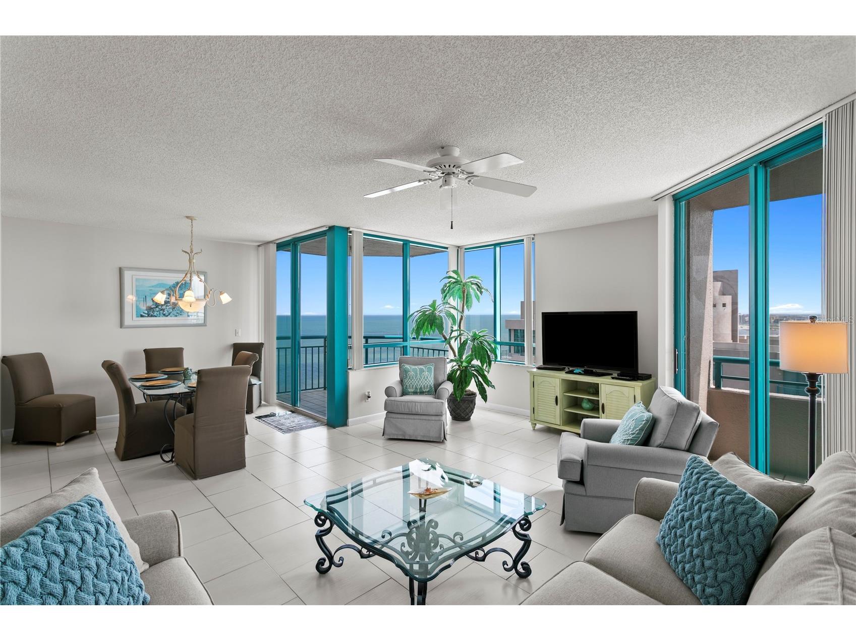 1540 Gulf Boulevard #2107 Clearwater Beach FL 33767 - SAND KEY BEACH GULF TB8521522 image4