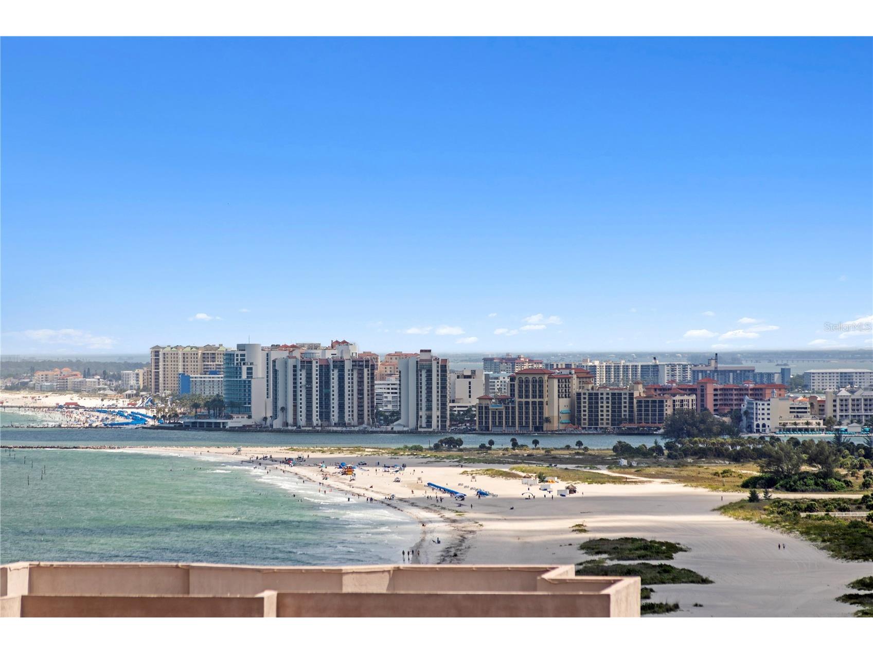1540 Gulf Boulevard #2107 Clearwater Beach FL 33767 - SAND KEY BEACH GULF TB8521522 image40