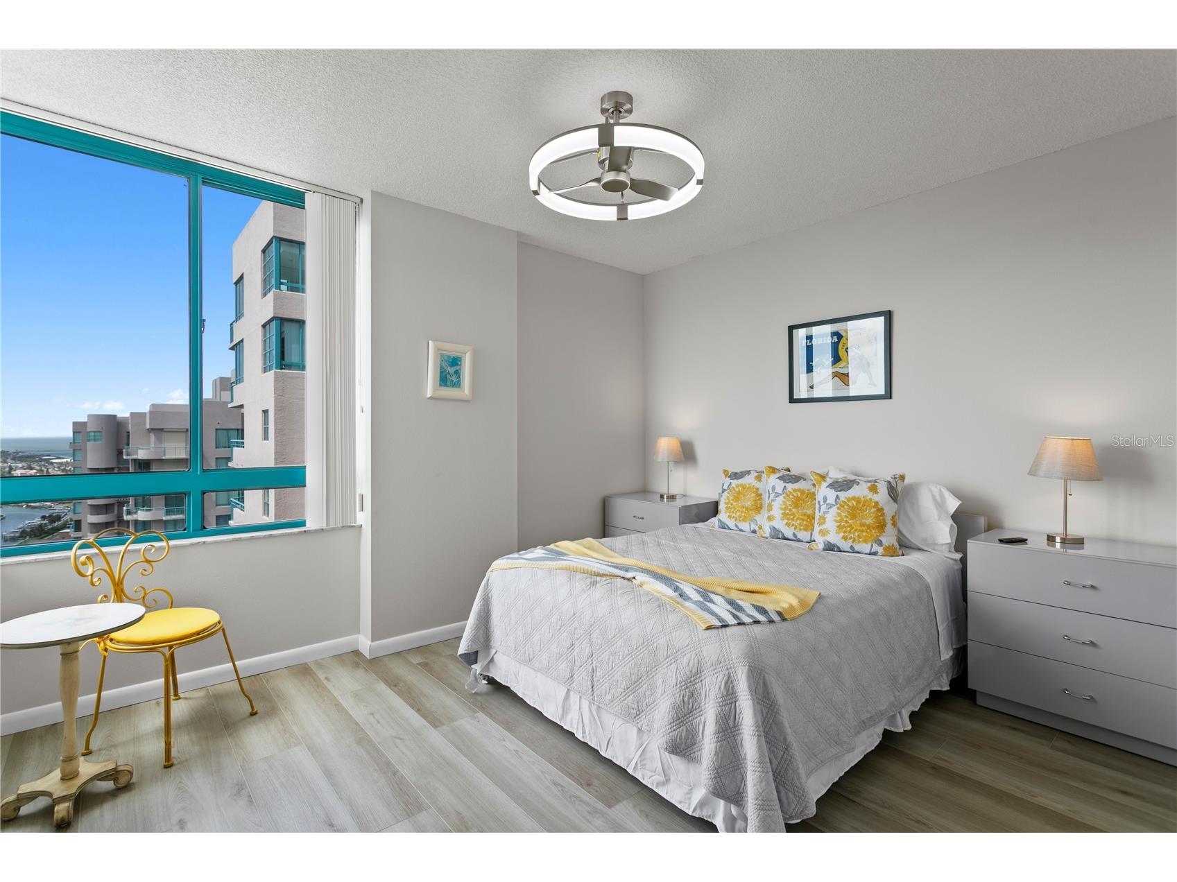 1540 Gulf Boulevard #2107 Clearwater Beach FL 33767 - SAND KEY BEACH GULF TB8521522 image42