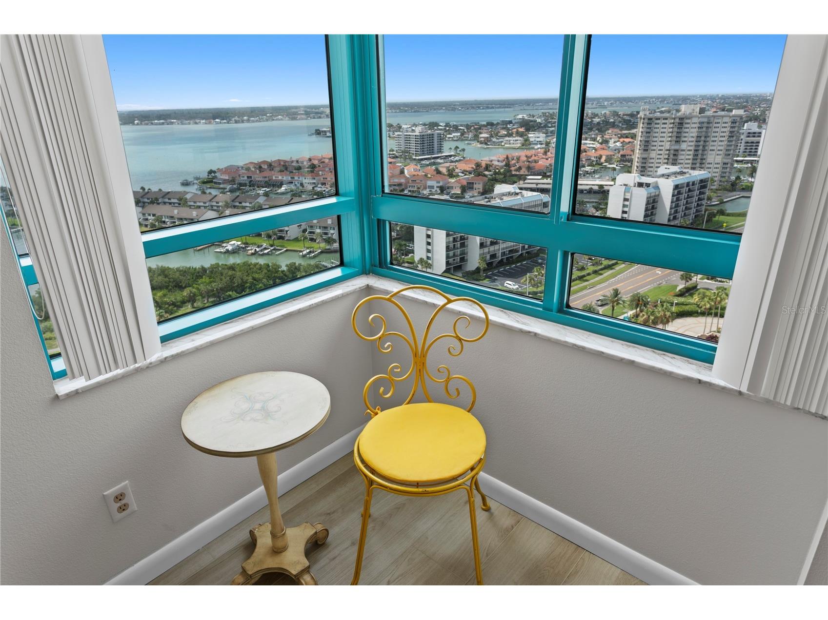 1540 Gulf Boulevard #2107 Clearwater Beach FL 33767 - SAND KEY BEACH GULF TB8521522 image44