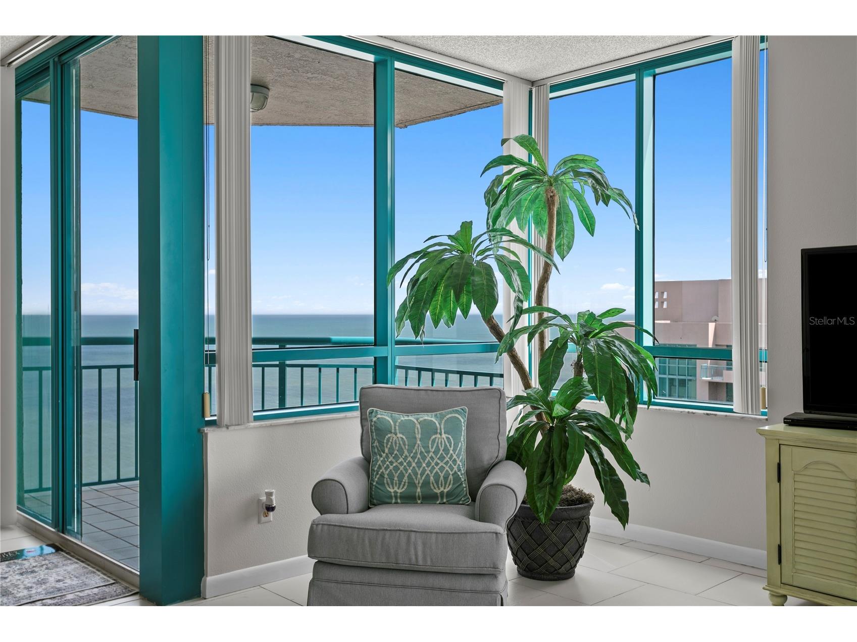 1540 Gulf Boulevard #2107 Clearwater Beach FL 33767 - SAND KEY BEACH GULF TB8521522 image5