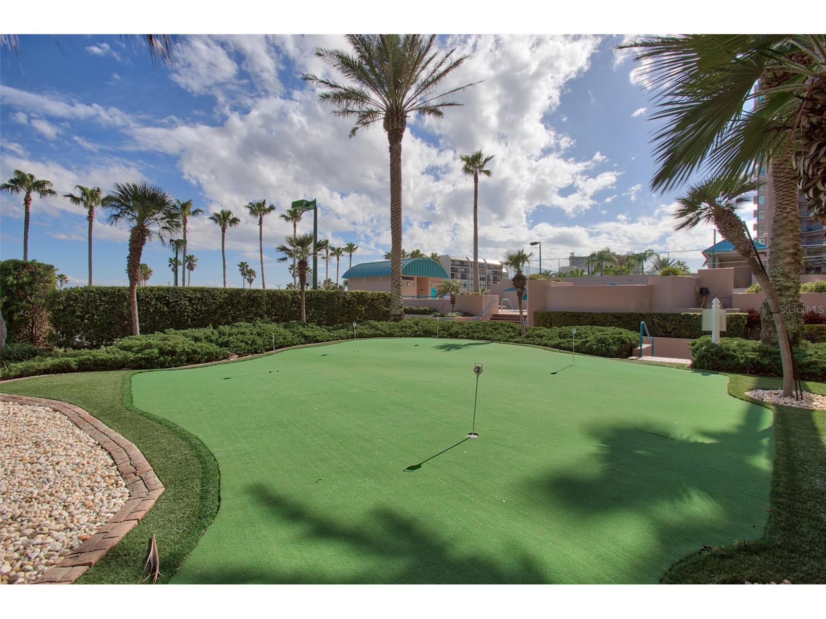 1540 Gulf Boulevard #2107 Clearwater Beach FL 33767 - SAND KEY BEACH GULF TB8521522 image55