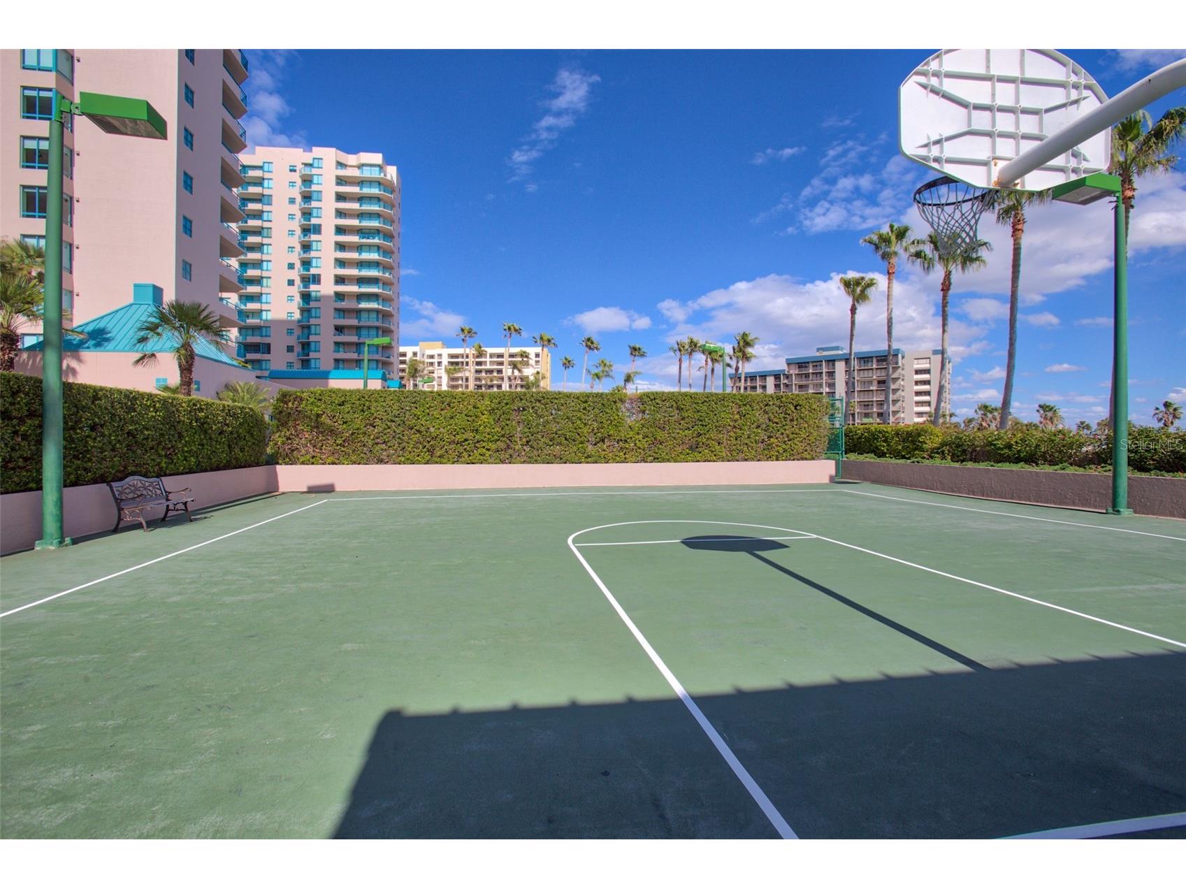 1540 Gulf Boulevard #2107 Clearwater Beach FL 33767 - SAND KEY BEACH GULF TB8521522 image56