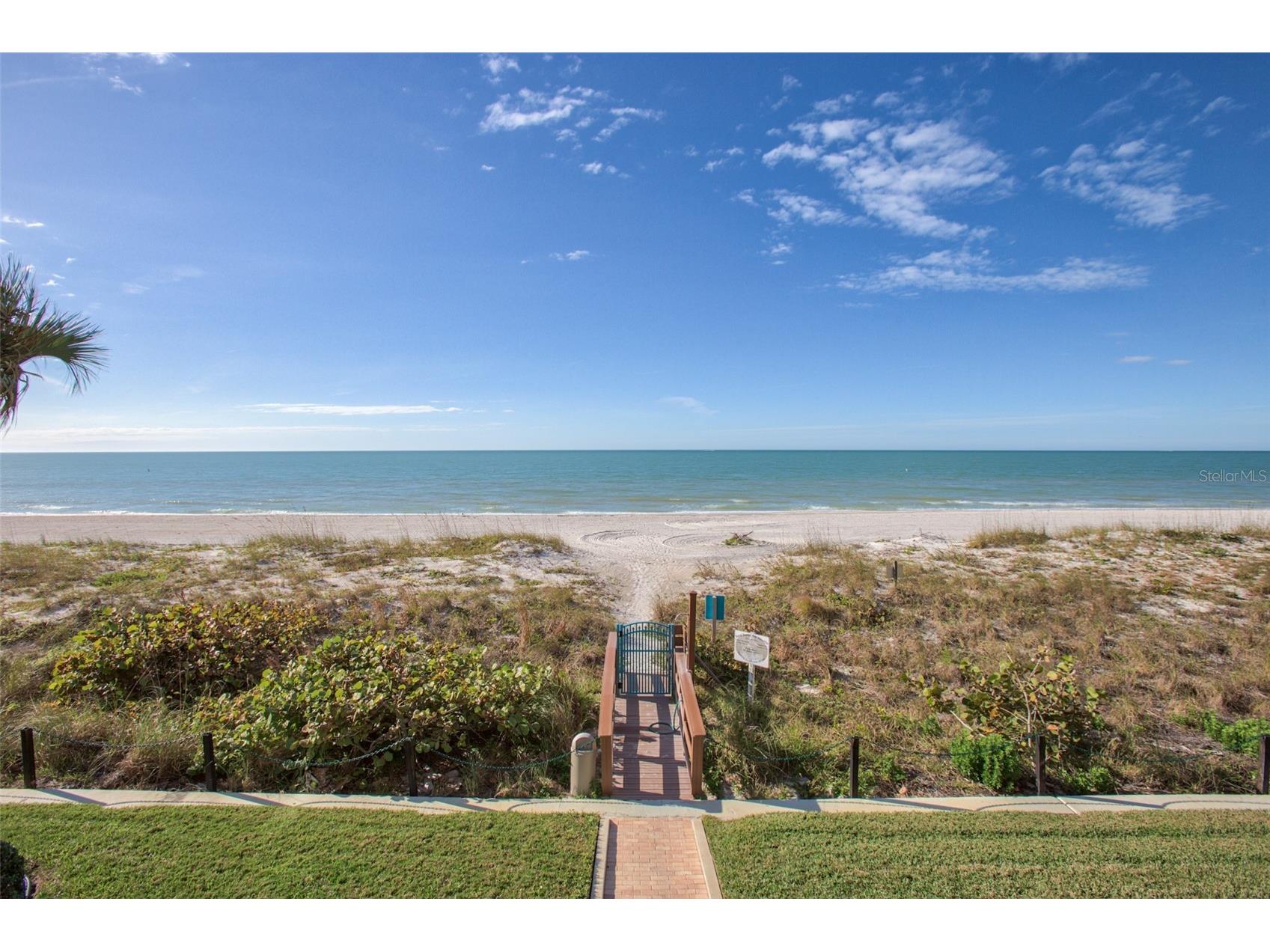1540 Gulf Boulevard #2107 Clearwater Beach FL 33767 - SAND KEY BEACH GULF TB8521522 image57