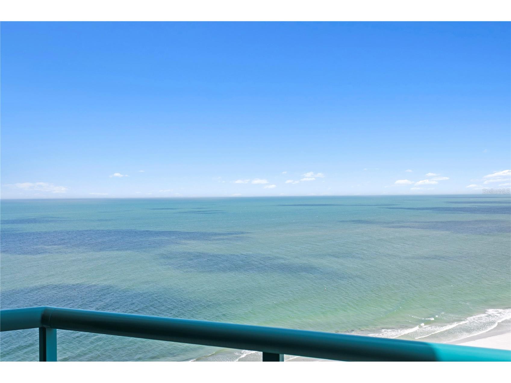 1540 Gulf Boulevard #2107 Clearwater Beach FL 33767 - SAND KEY BEACH GULF TB8521522 image6