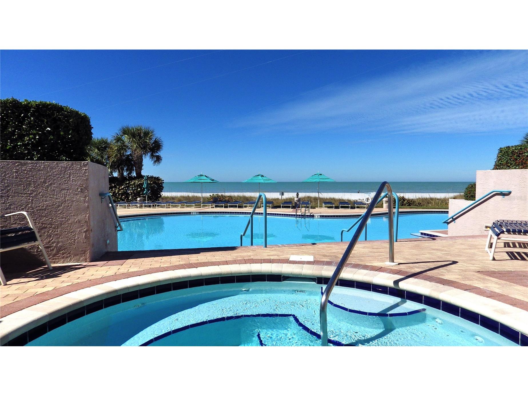 1540 Gulf Boulevard #2107 Clearwater Beach FL 33767 - SAND KEY BEACH GULF TB8521522 image62