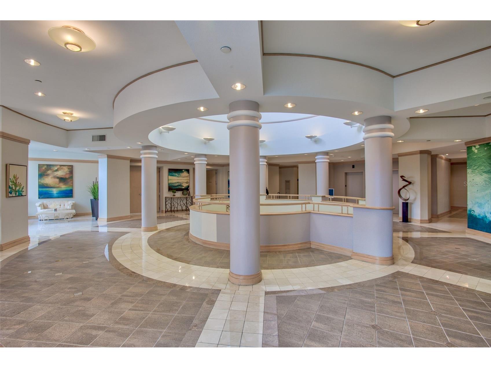1540 Gulf Boulevard #2107 Clearwater Beach FL 33767 - SAND KEY BEACH GULF TB8521522 image66