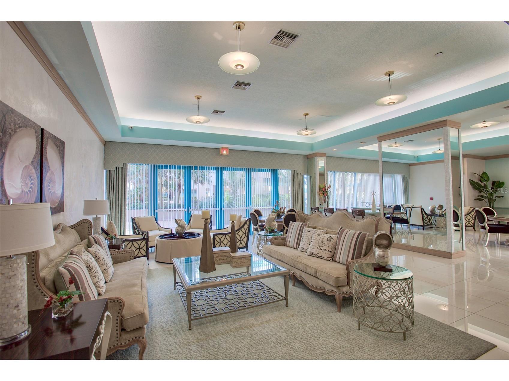1540 Gulf Boulevard #2107 Clearwater Beach FL 33767 - SAND KEY BEACH GULF TB8521522 image68