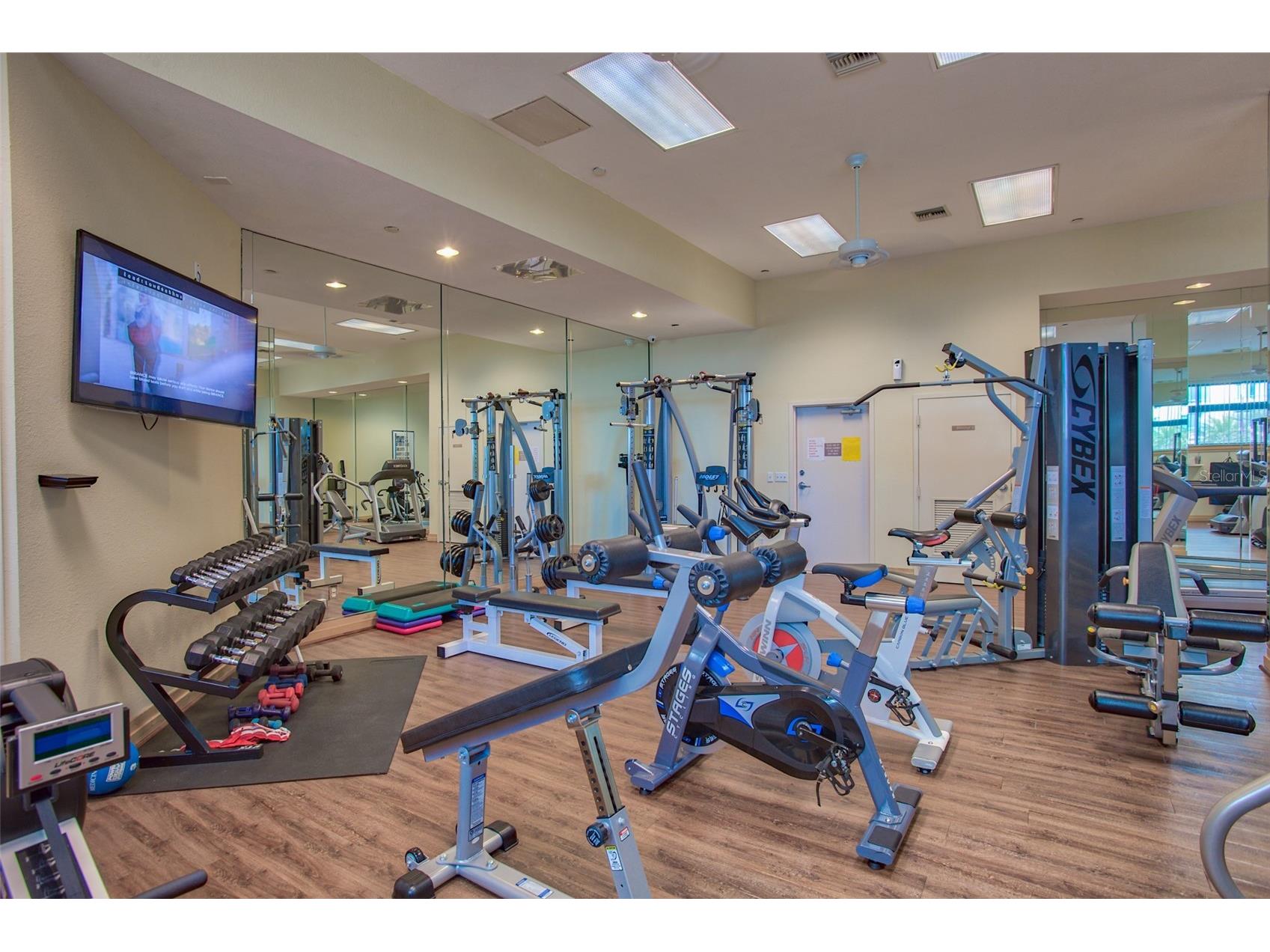 1540 Gulf Boulevard #2107 Clearwater Beach FL 33767 - SAND KEY BEACH GULF TB8521522 image70