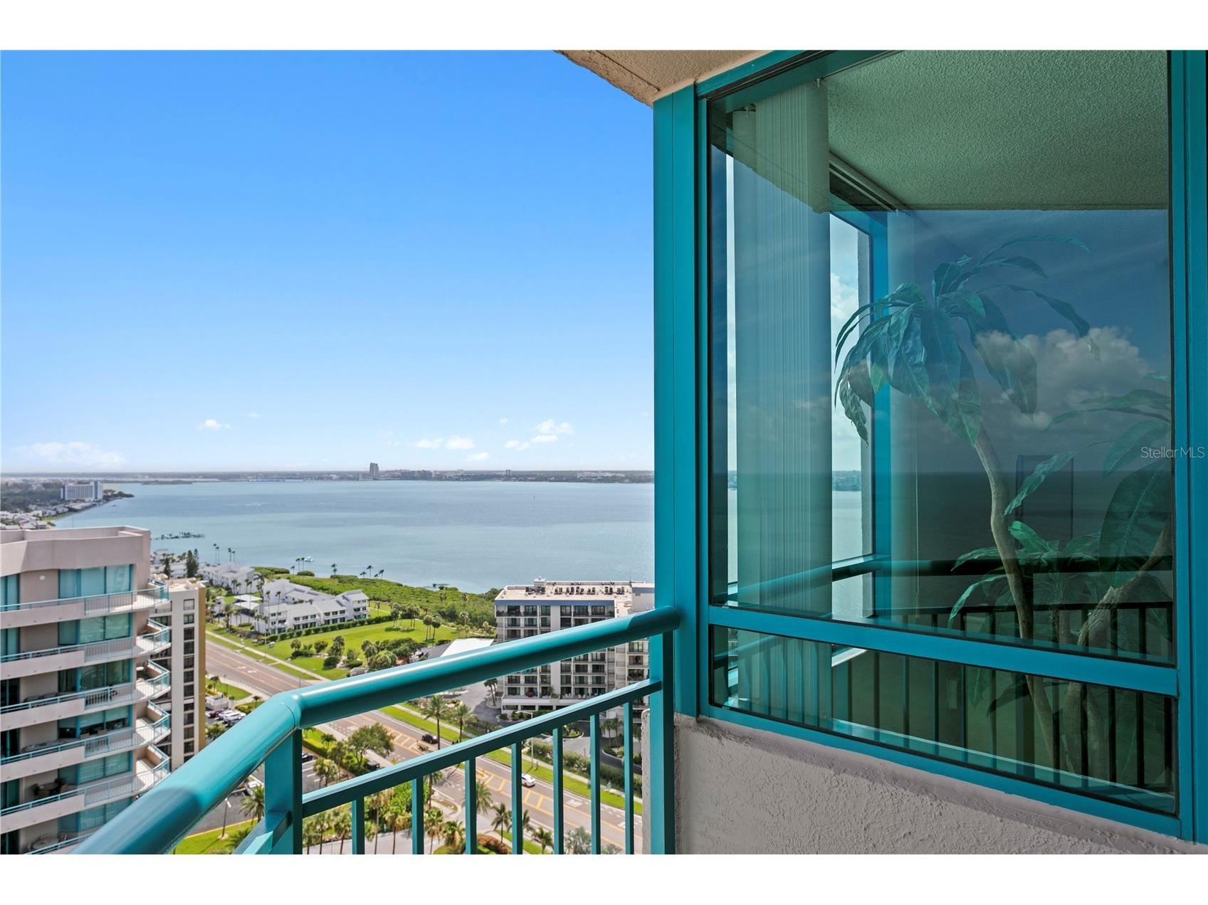 1540 Gulf Boulevard #2107 Clearwater Beach FL 33767 - SAND KEY BEACH GULF TB8521522 image9