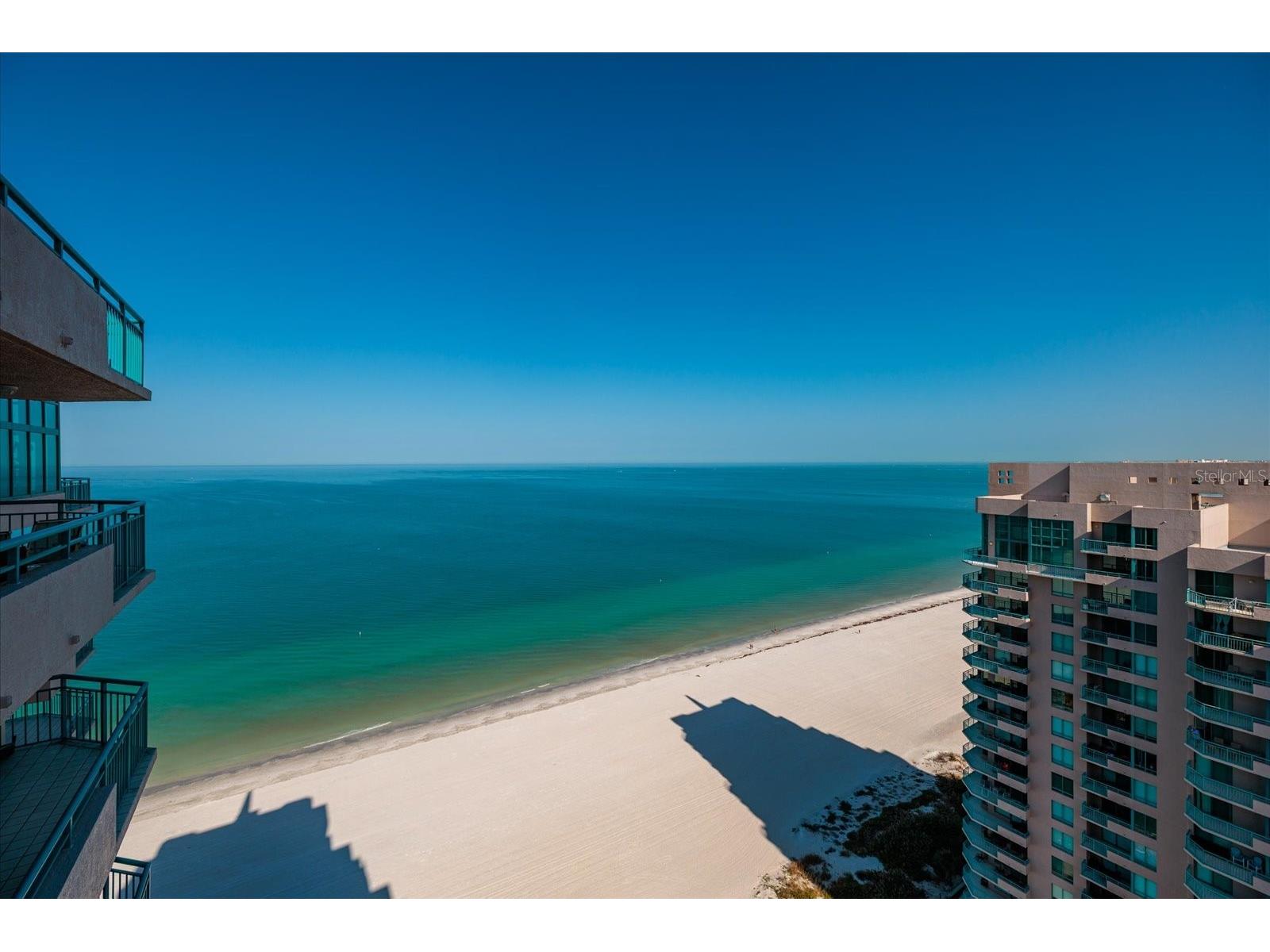1540 Gulf Boulevard #2205 Clearwater Beach FL 33767 - GULF OF AMERICA TB8486887 image1