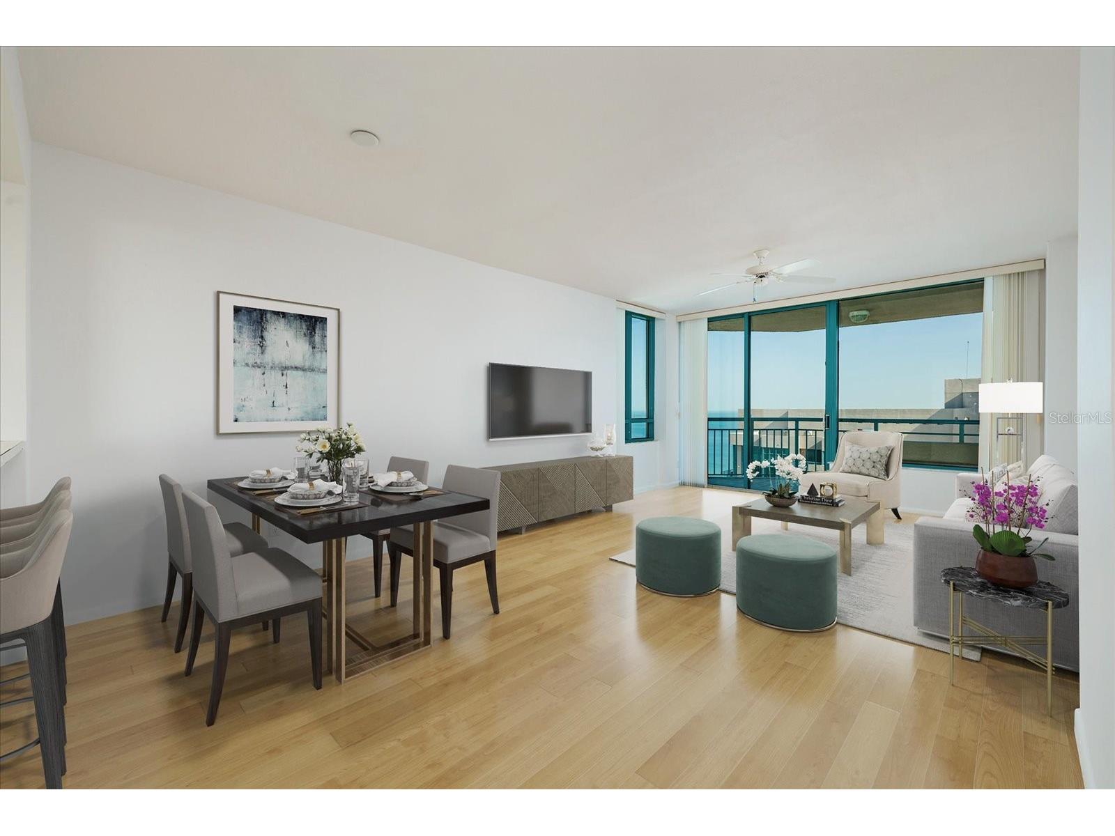 1540 Gulf Boulevard #2205 Clearwater Beach FL 33767 - GULF OF AMERICA TB8486887 image11