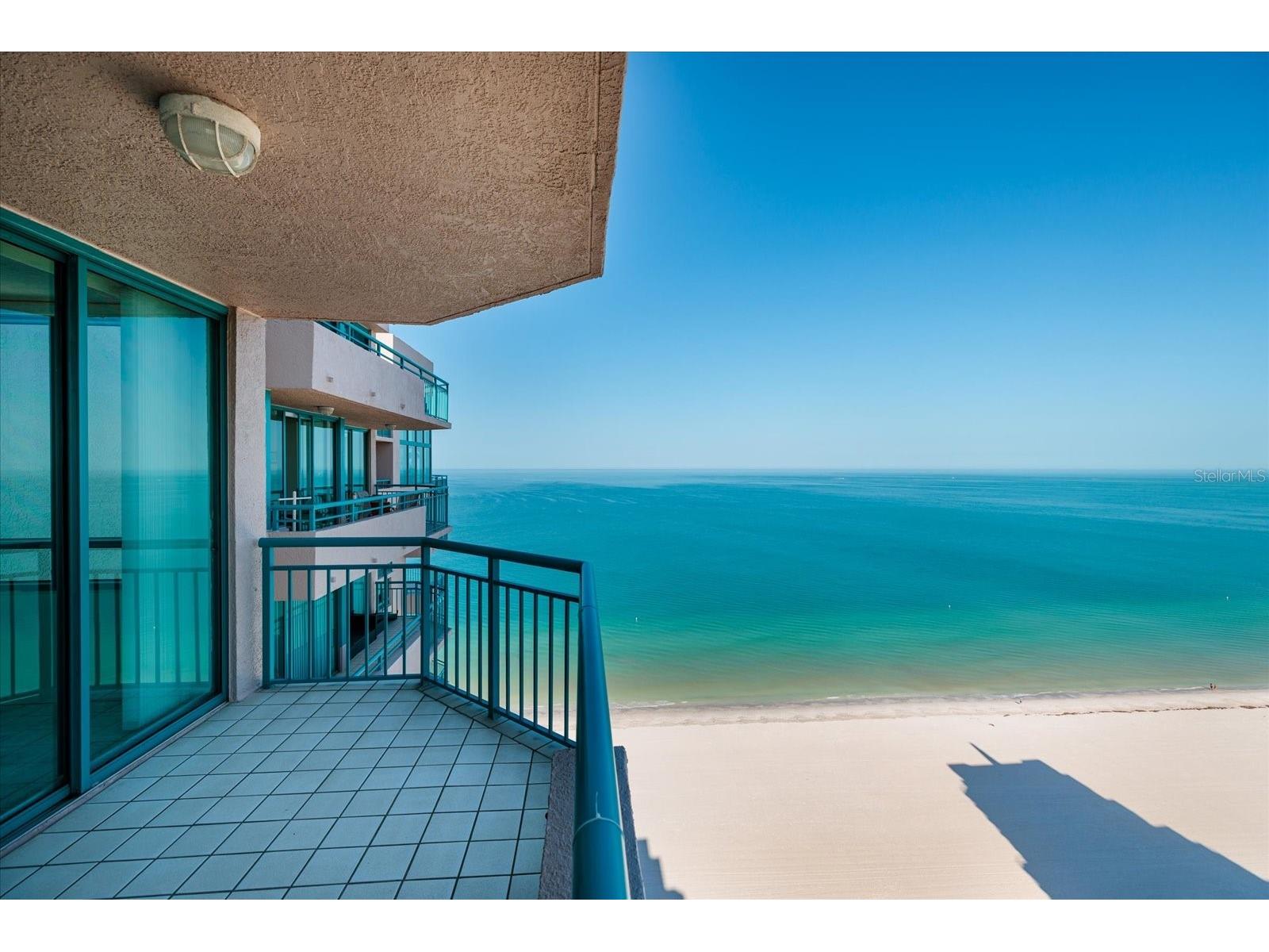 1540 Gulf Boulevard #2205 Clearwater Beach FL 33767 - GULF OF AMERICA TB8486887 image17