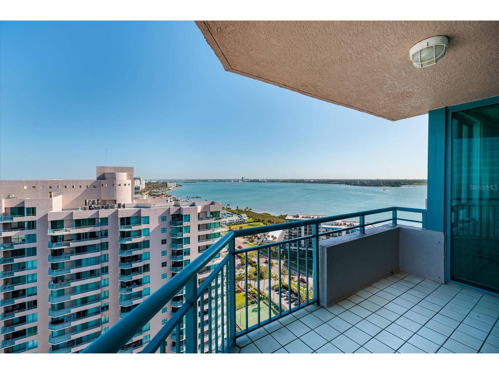 1540 Gulf Boulevard #2205 Clearwater Beach FL 33767 - GULF OF AMERICA TB8486887 image19