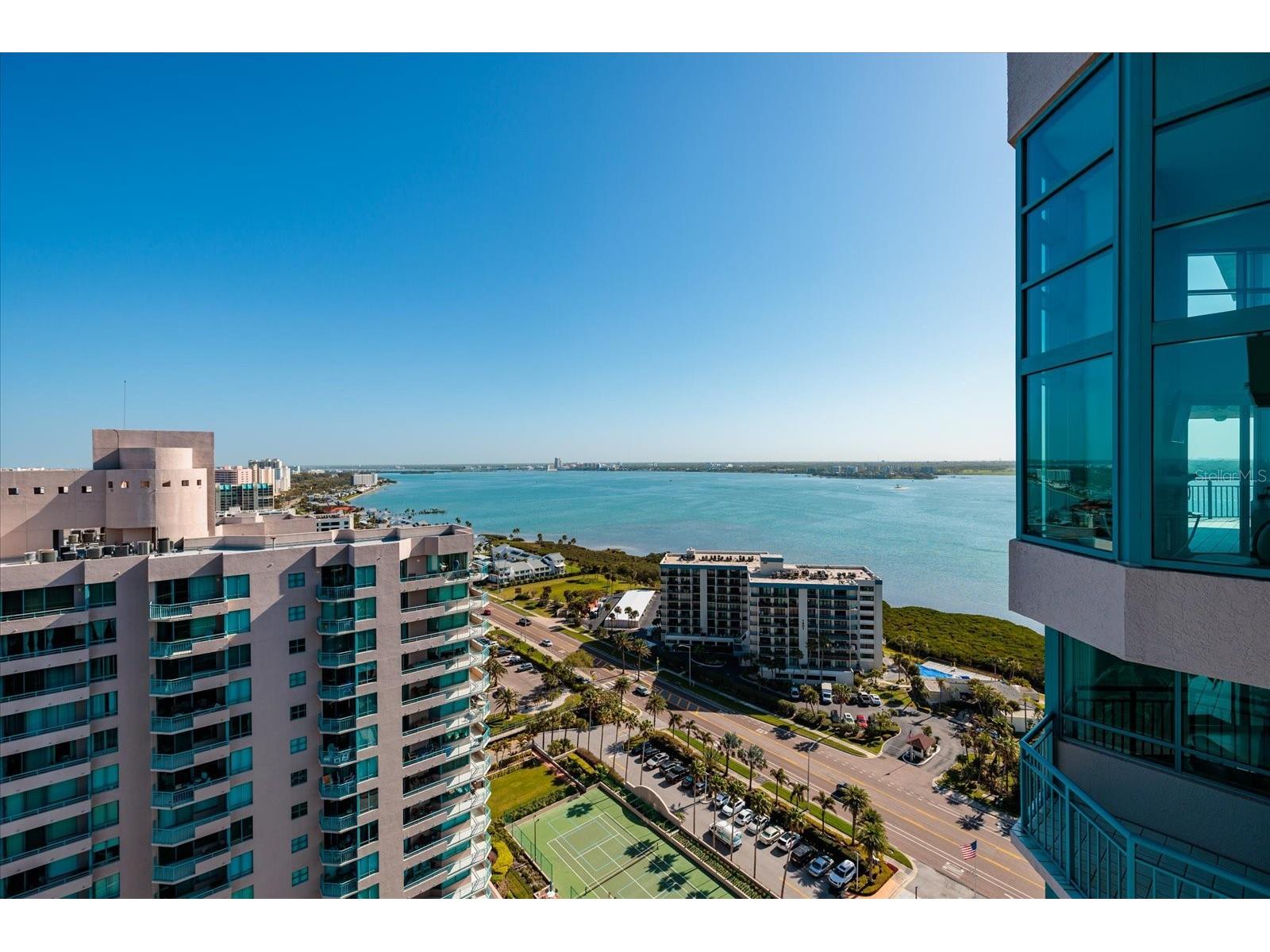 1540 Gulf Boulevard #2205 Clearwater Beach FL 33767 - GULF OF AMERICA TB8486887 image20