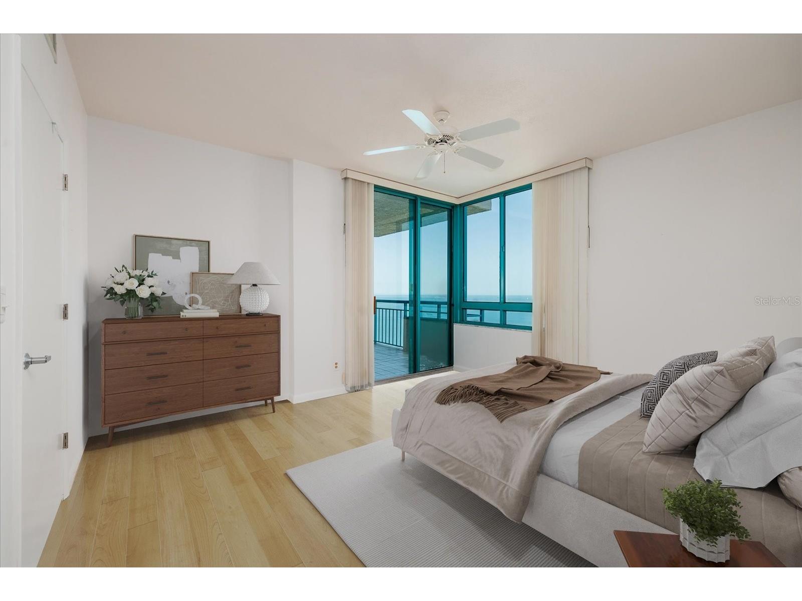 1540 Gulf Boulevard #2205 Clearwater Beach FL 33767 - GULF OF AMERICA TB8486887 image22