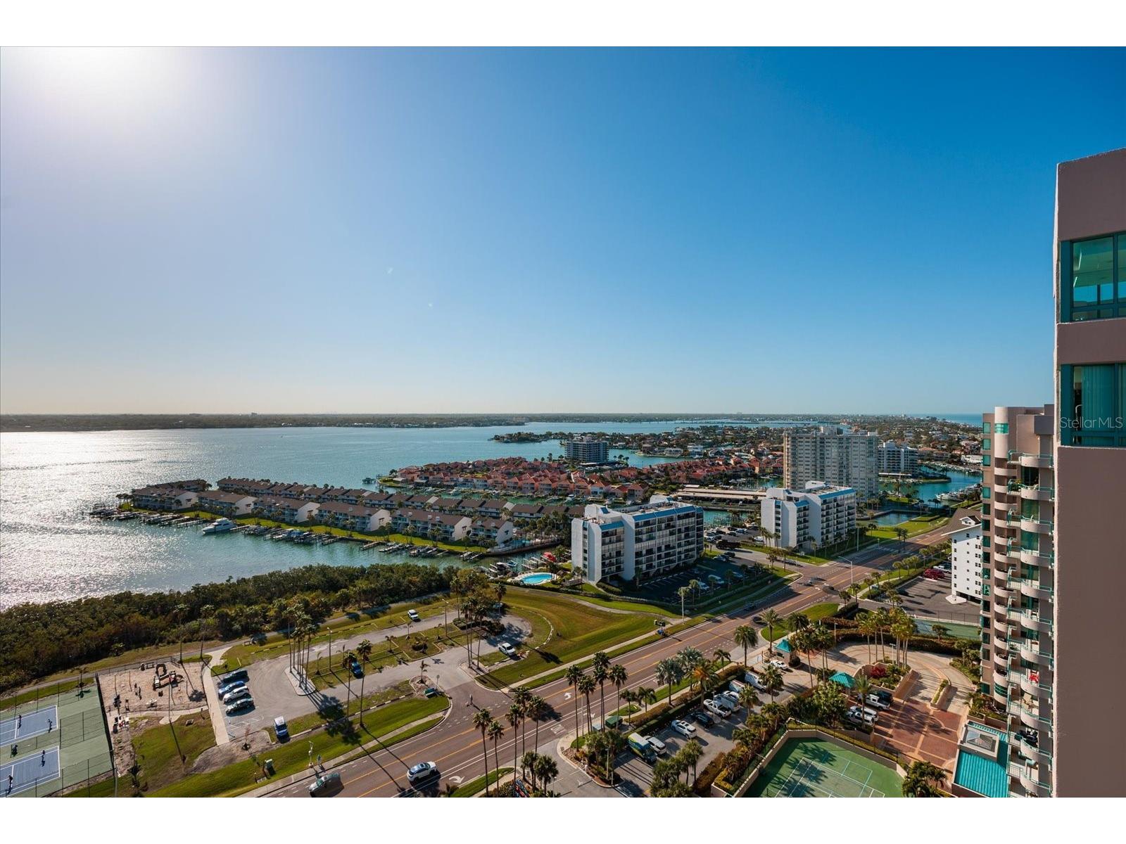 1540 Gulf Boulevard #2205 Clearwater Beach FL 33767 - GULF OF AMERICA TB8486887 image30