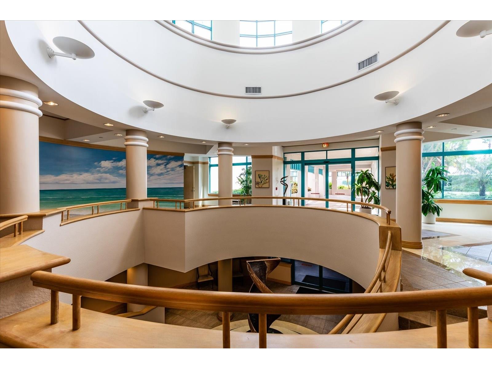 1540 Gulf Boulevard #2205 Clearwater Beach FL 33767 - GULF OF AMERICA TB8486887 image31