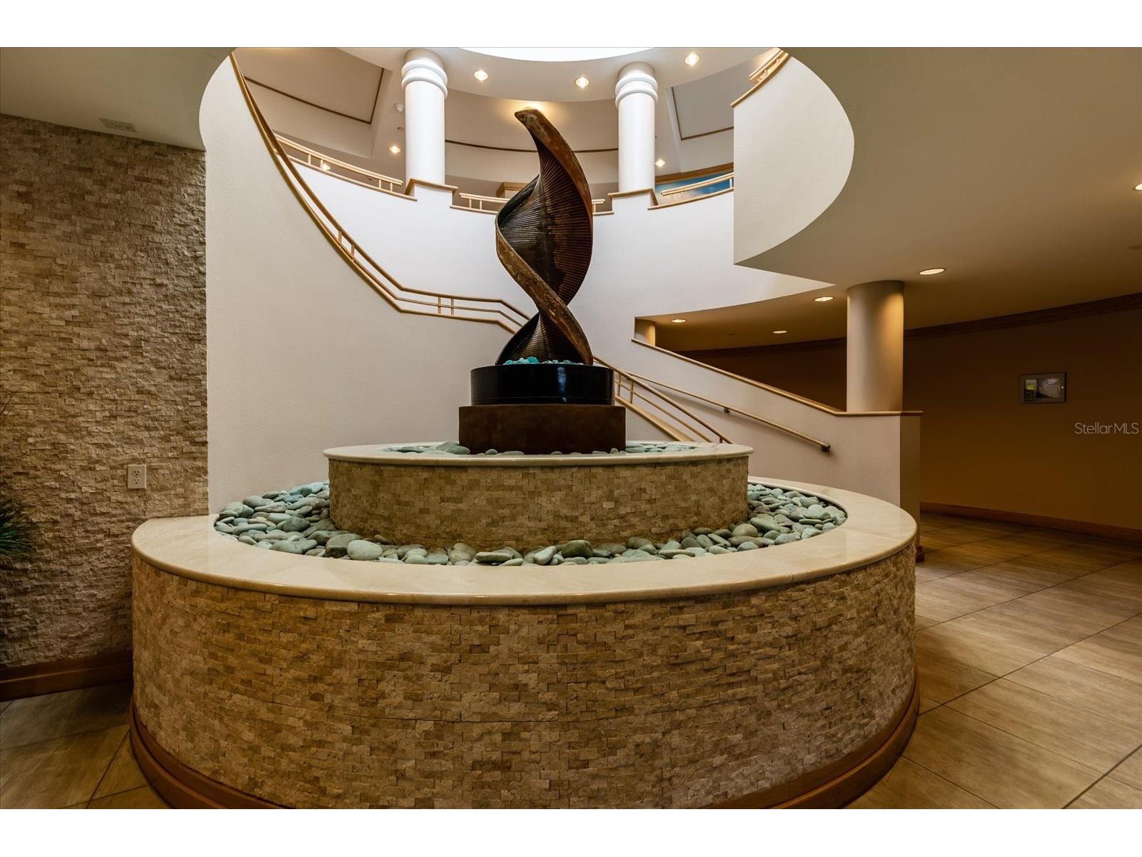 1540 Gulf Boulevard #2205 Clearwater Beach FL 33767 - GULF OF AMERICA TB8486887 image32