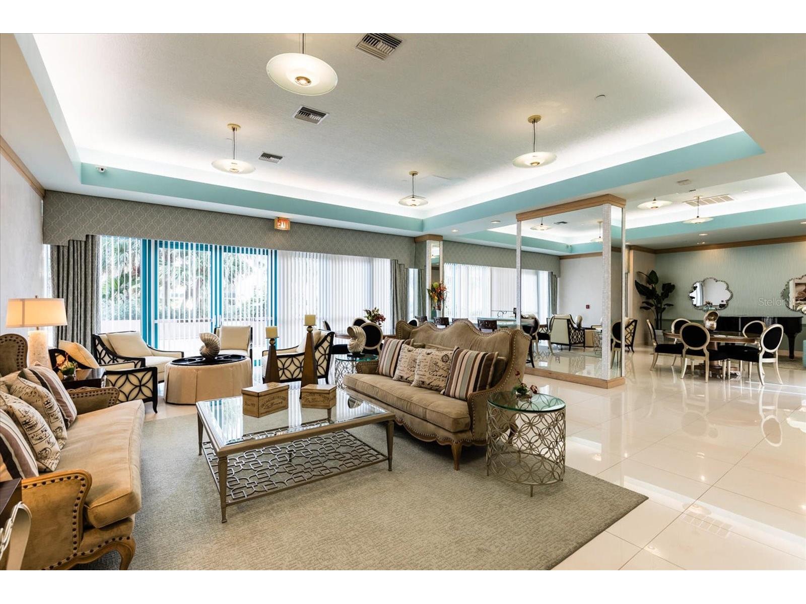 1540 Gulf Boulevard #2205 Clearwater Beach FL 33767 - GULF OF AMERICA TB8486887 image33