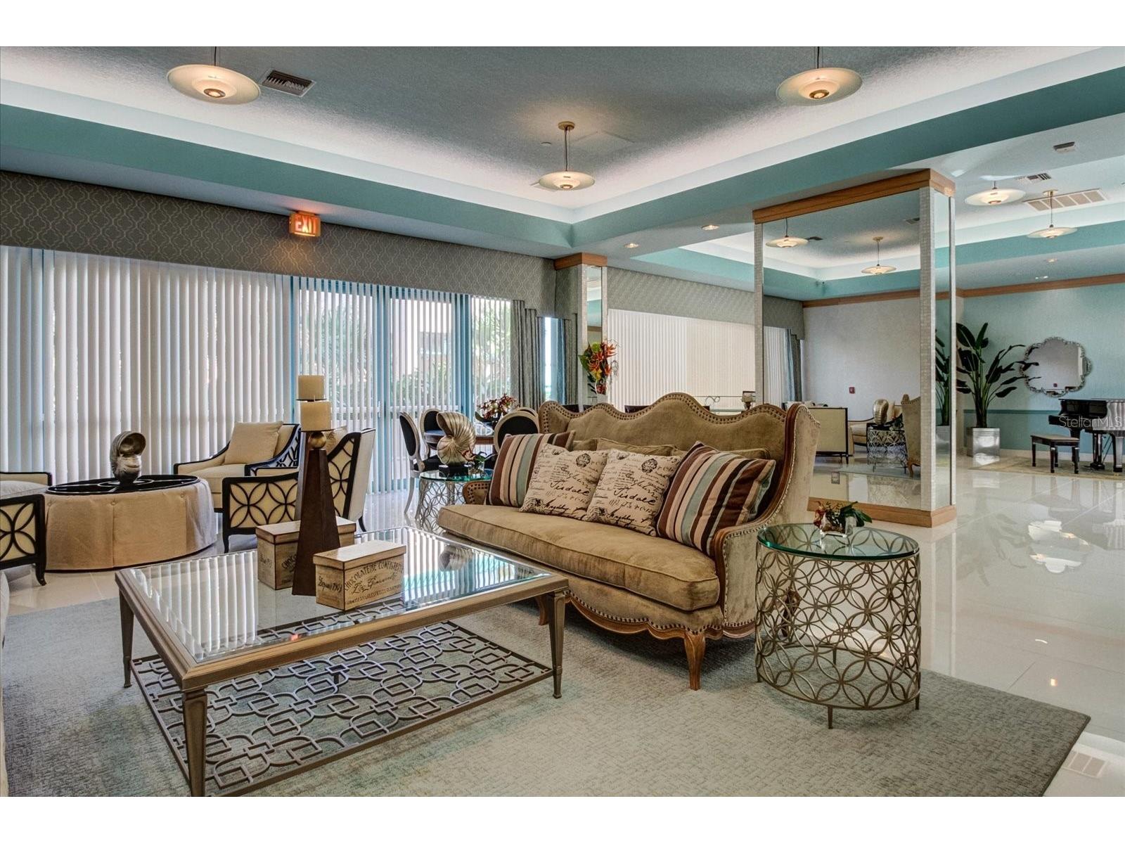 1540 Gulf Boulevard #2205 Clearwater Beach FL 33767 - GULF OF AMERICA TB8486887 image34