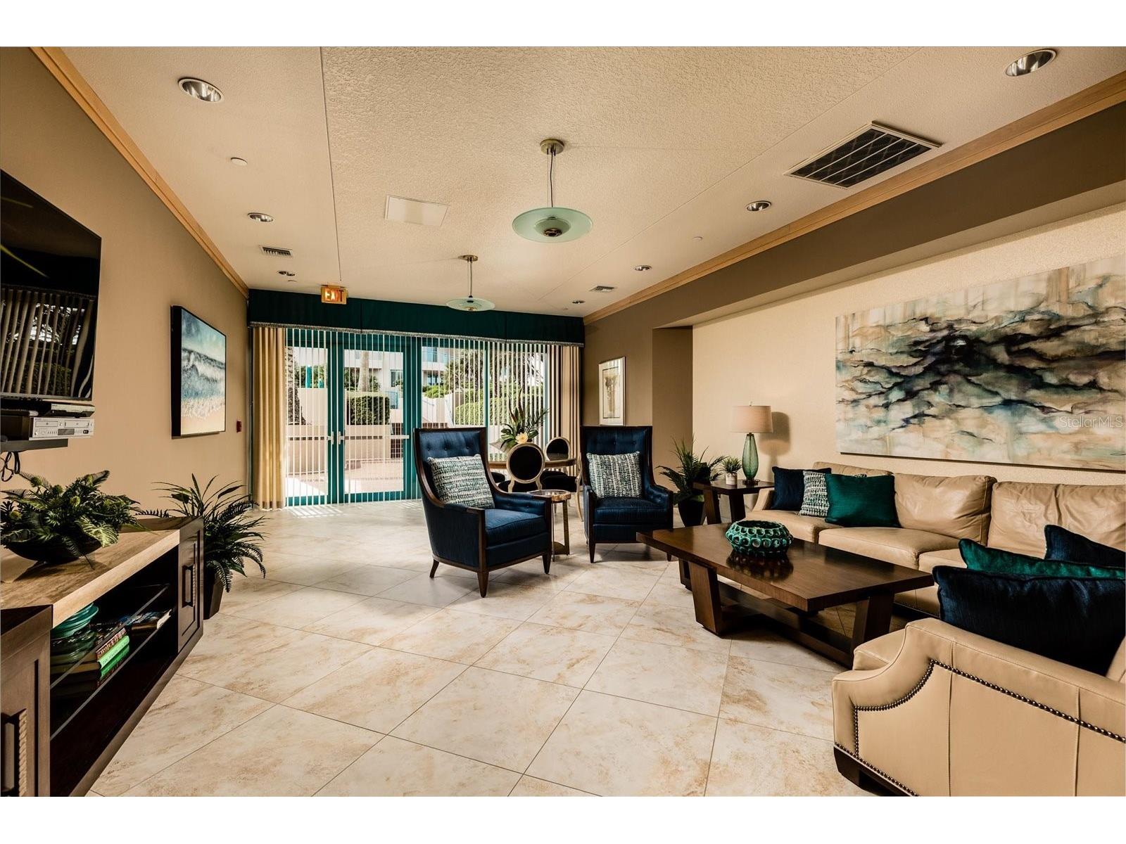 1540 Gulf Boulevard #2205 Clearwater Beach FL 33767 - GULF OF AMERICA TB8486887 image36