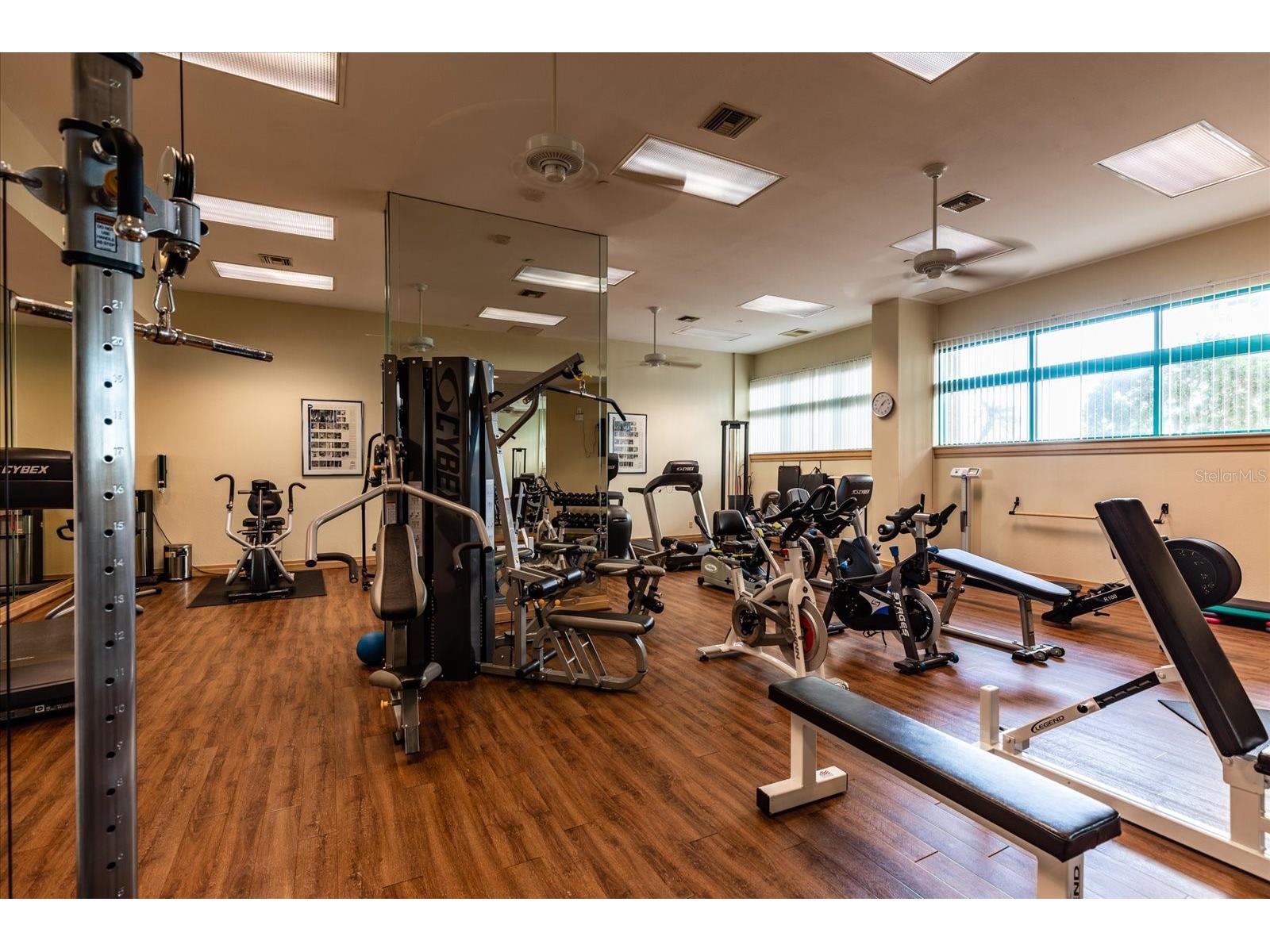 1540 Gulf Boulevard #2205 Clearwater Beach FL 33767 - GULF OF AMERICA TB8486887 image38