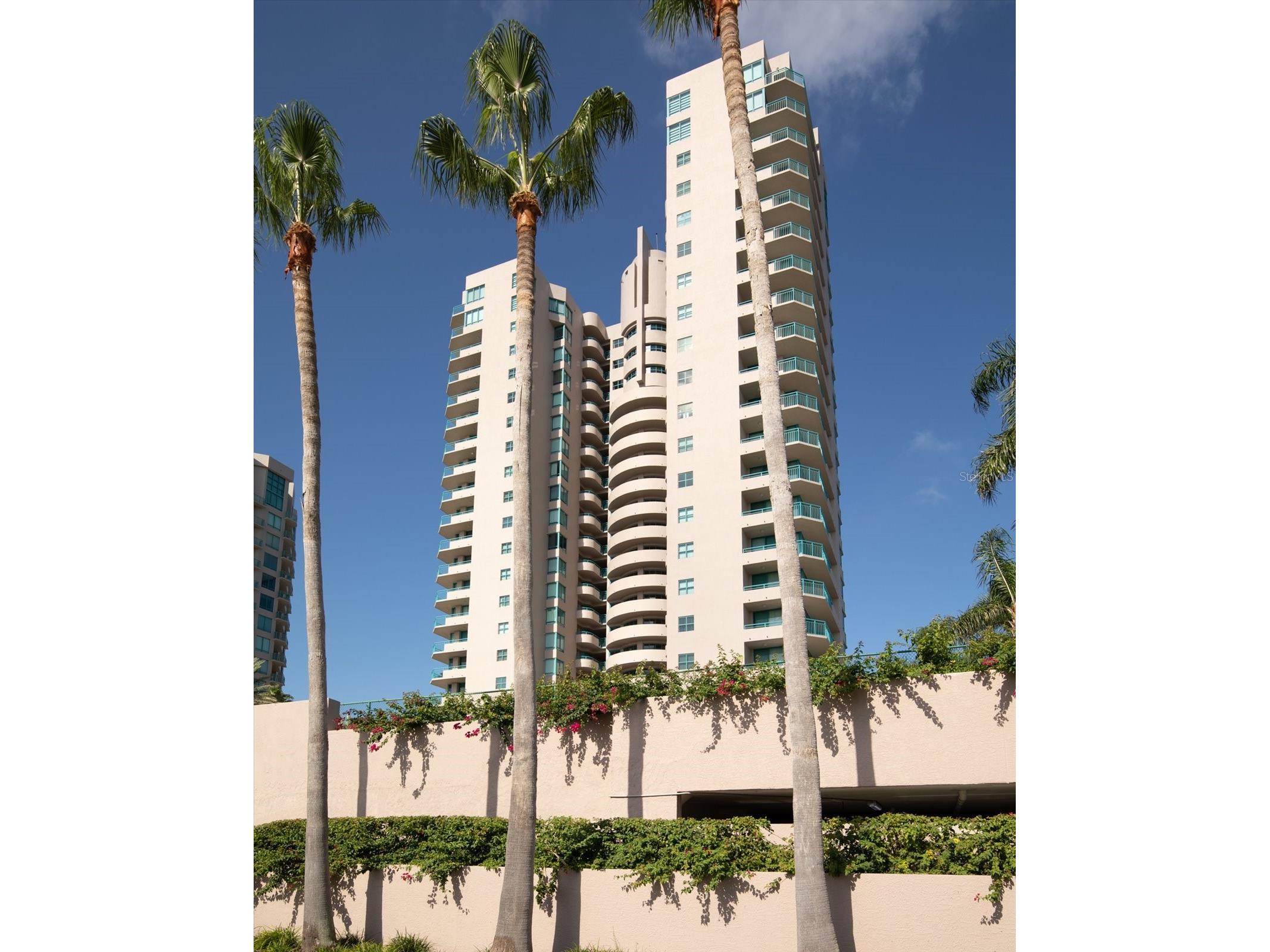 1540 Gulf Boulevard #2205 Clearwater Beach FL 33767 - GULF OF AMERICA TB8486887 image39