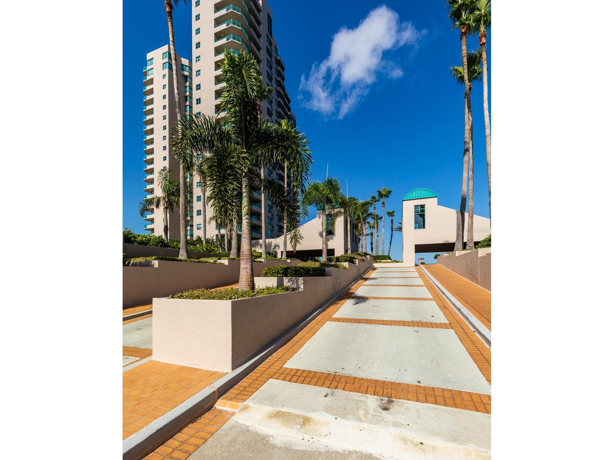 1540 Gulf Boulevard #2205 Clearwater Beach FL 33767 - GULF OF AMERICA TB8486887 image40