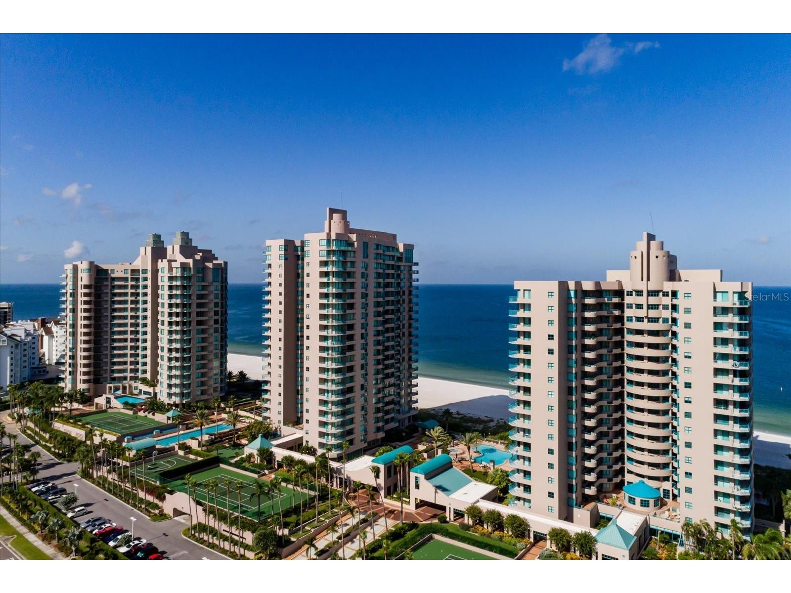 1540 Gulf Boulevard #2205 Clearwater Beach FL 33767 - GULF OF AMERICA TB8486887 image41