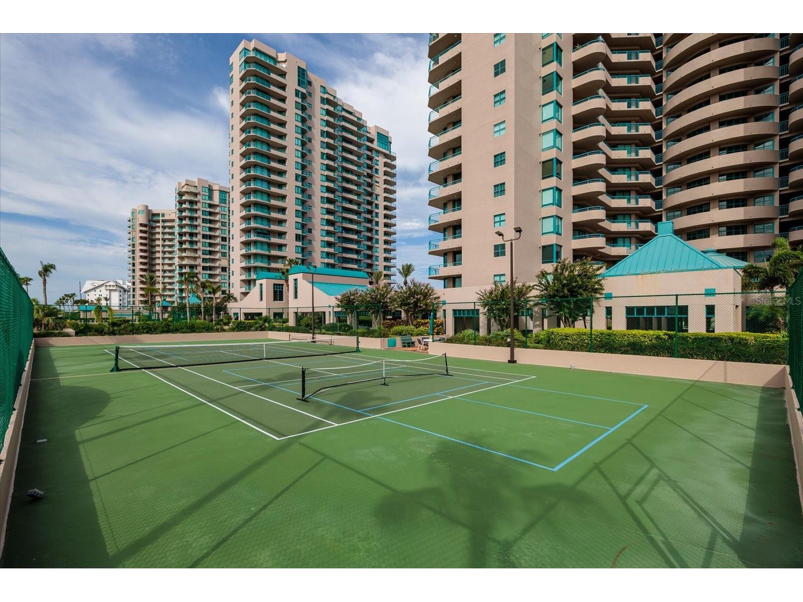 1540 Gulf Boulevard #2205 Clearwater Beach FL 33767 - GULF OF AMERICA TB8486887 image42