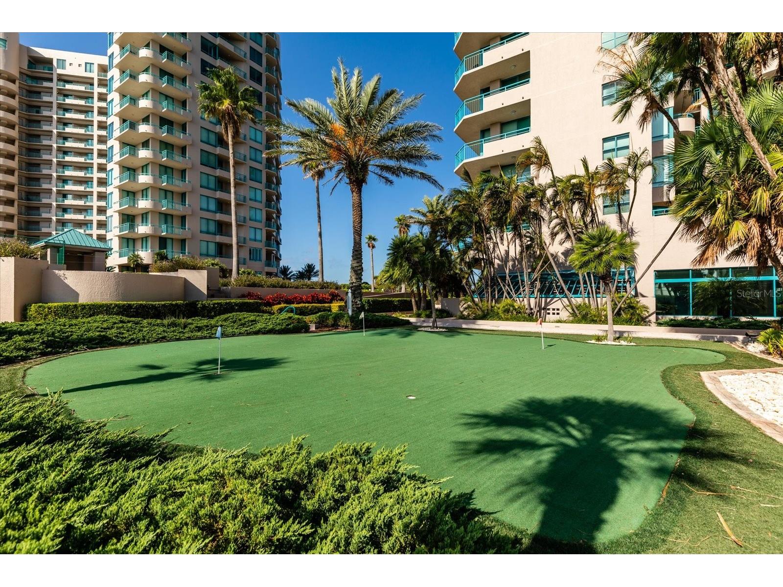 1540 Gulf Boulevard #2205 Clearwater Beach FL 33767 - GULF OF AMERICA TB8486887 image44
