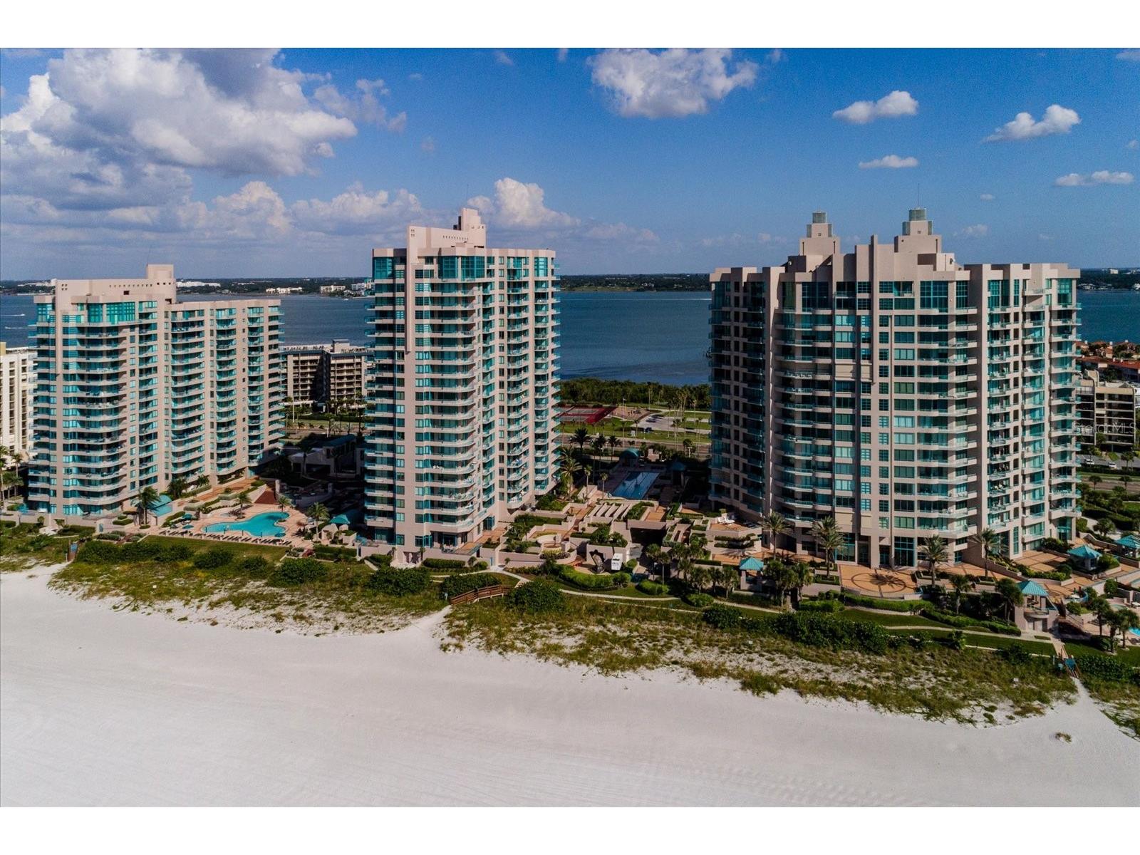 1540 Gulf Boulevard #2205 Clearwater Beach FL 33767 - GULF OF AMERICA TB8486887 image46