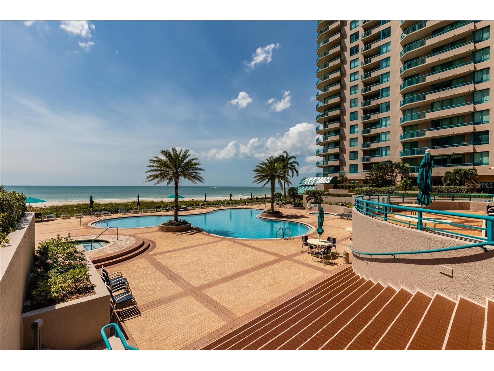 1540 Gulf Boulevard #2205 Clearwater Beach FL 33767 - GULF OF AMERICA TB8486887 image50