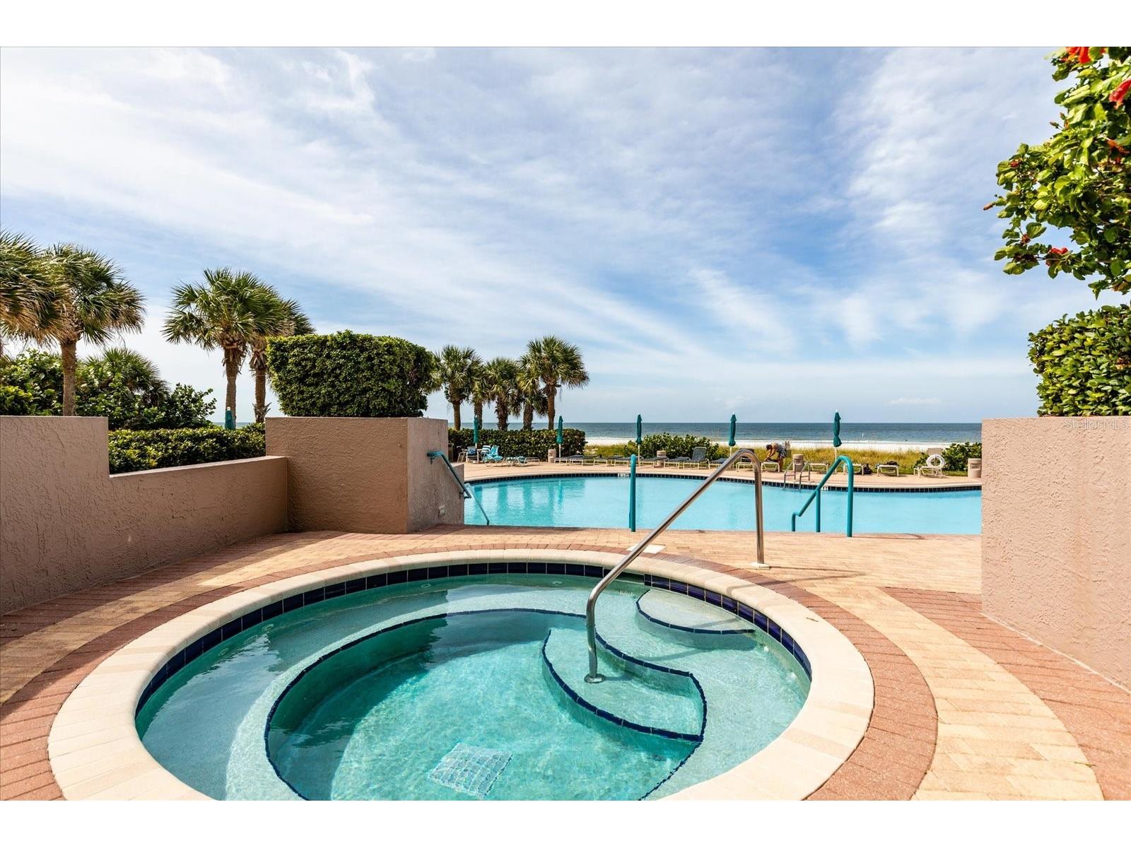 1540 Gulf Boulevard #2205 Clearwater Beach FL 33767 - GULF OF AMERICA TB8486887 image55
