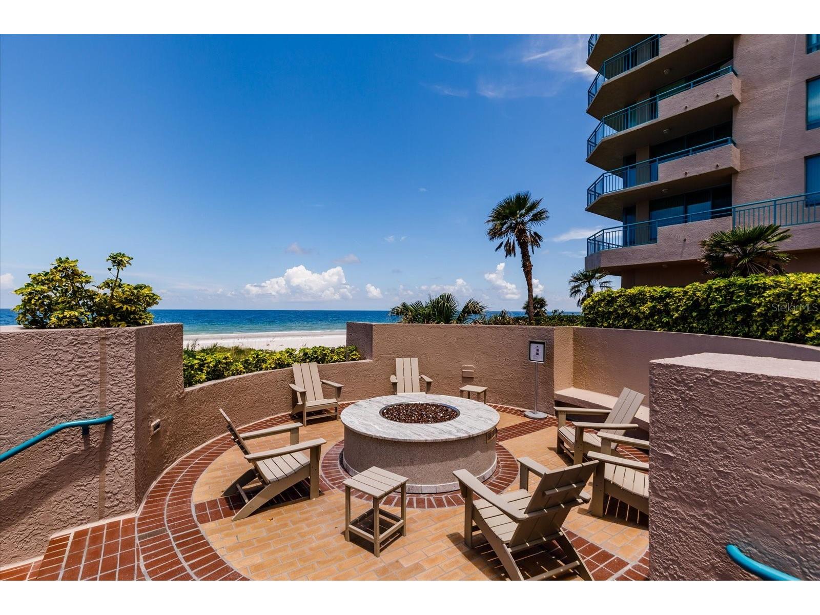 1540 Gulf Boulevard #2205 Clearwater Beach FL 33767 - GULF OF AMERICA TB8486887 image58