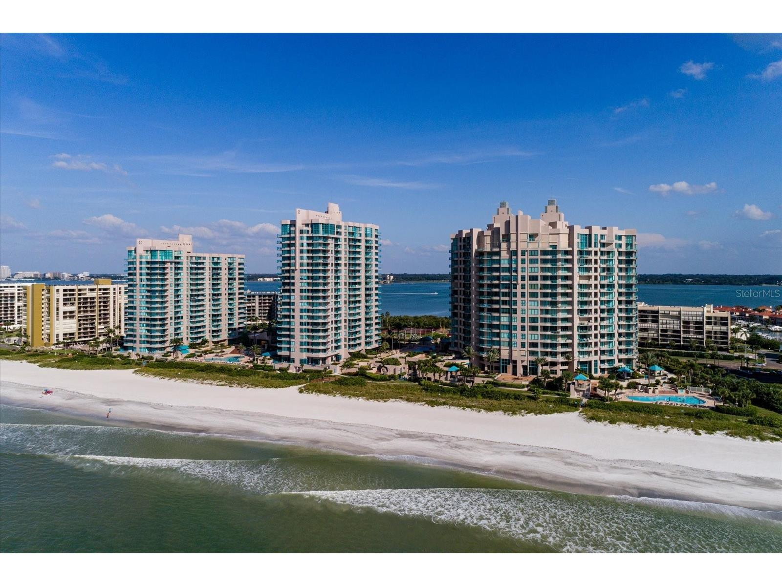 1540 Gulf Boulevard #2205 Clearwater Beach FL 33767 - GULF OF AMERICA TB8486887 image61