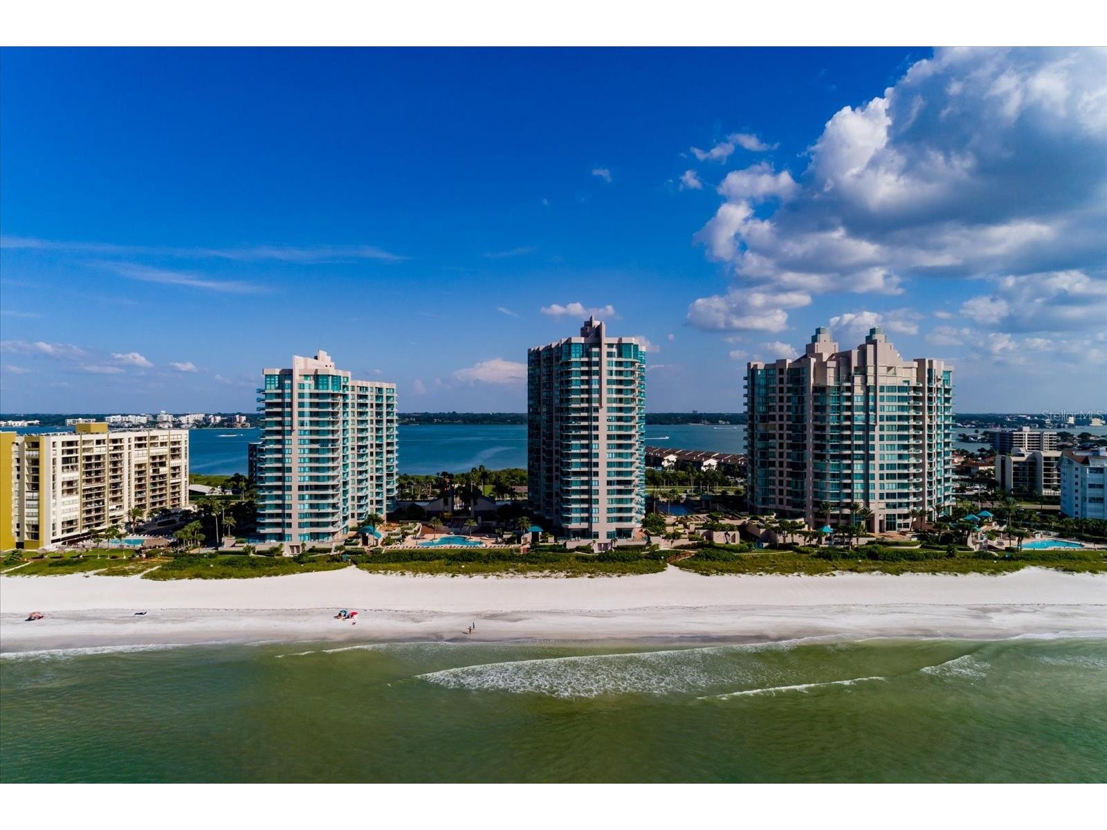 1540 Gulf Boulevard #2205 Clearwater Beach FL 33767 - GULF OF AMERICA TB8486887 image62