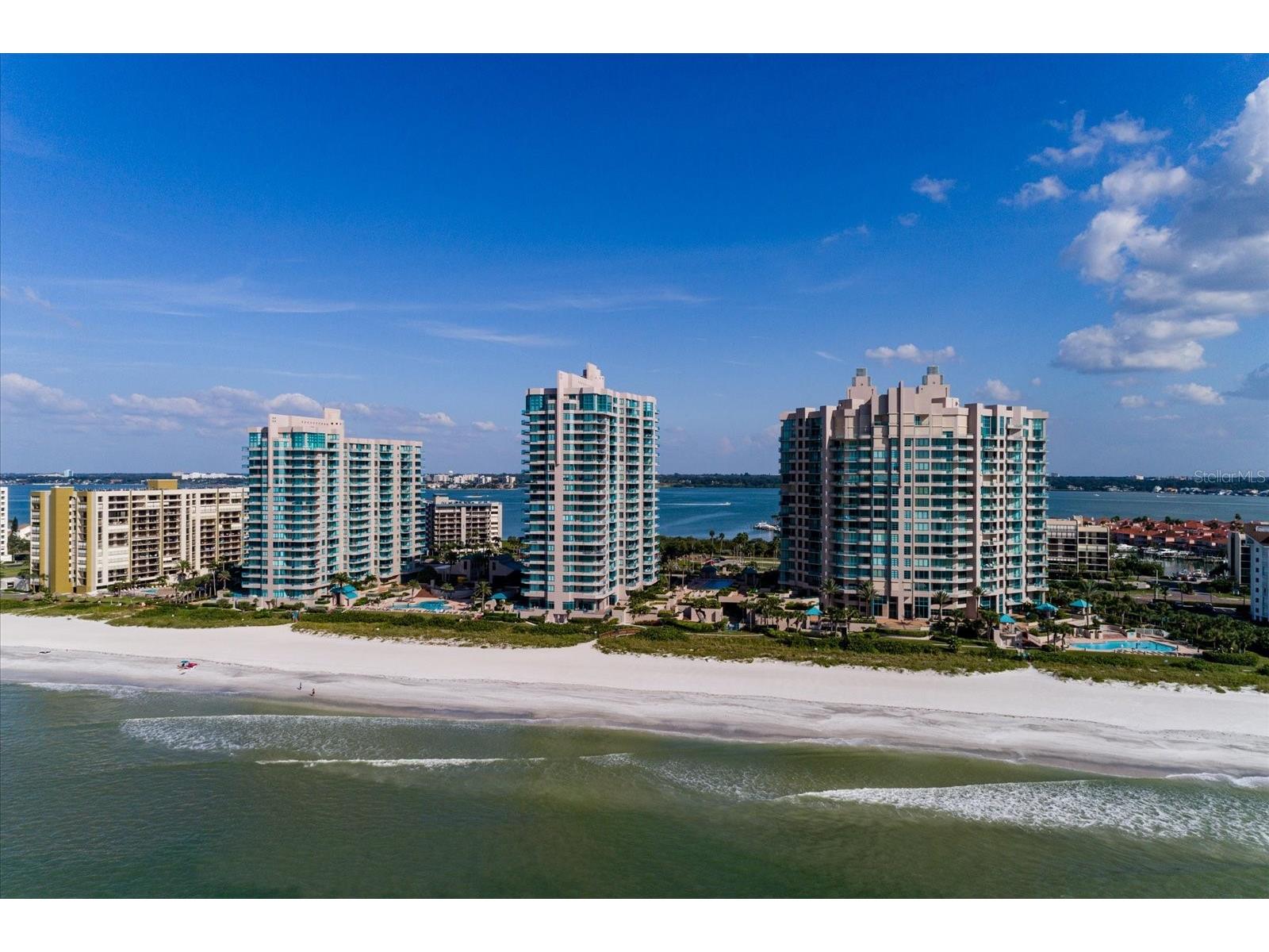 1540 Gulf Boulevard #2205 Clearwater Beach FL 33767 - GULF OF AMERICA TB8486887 image63