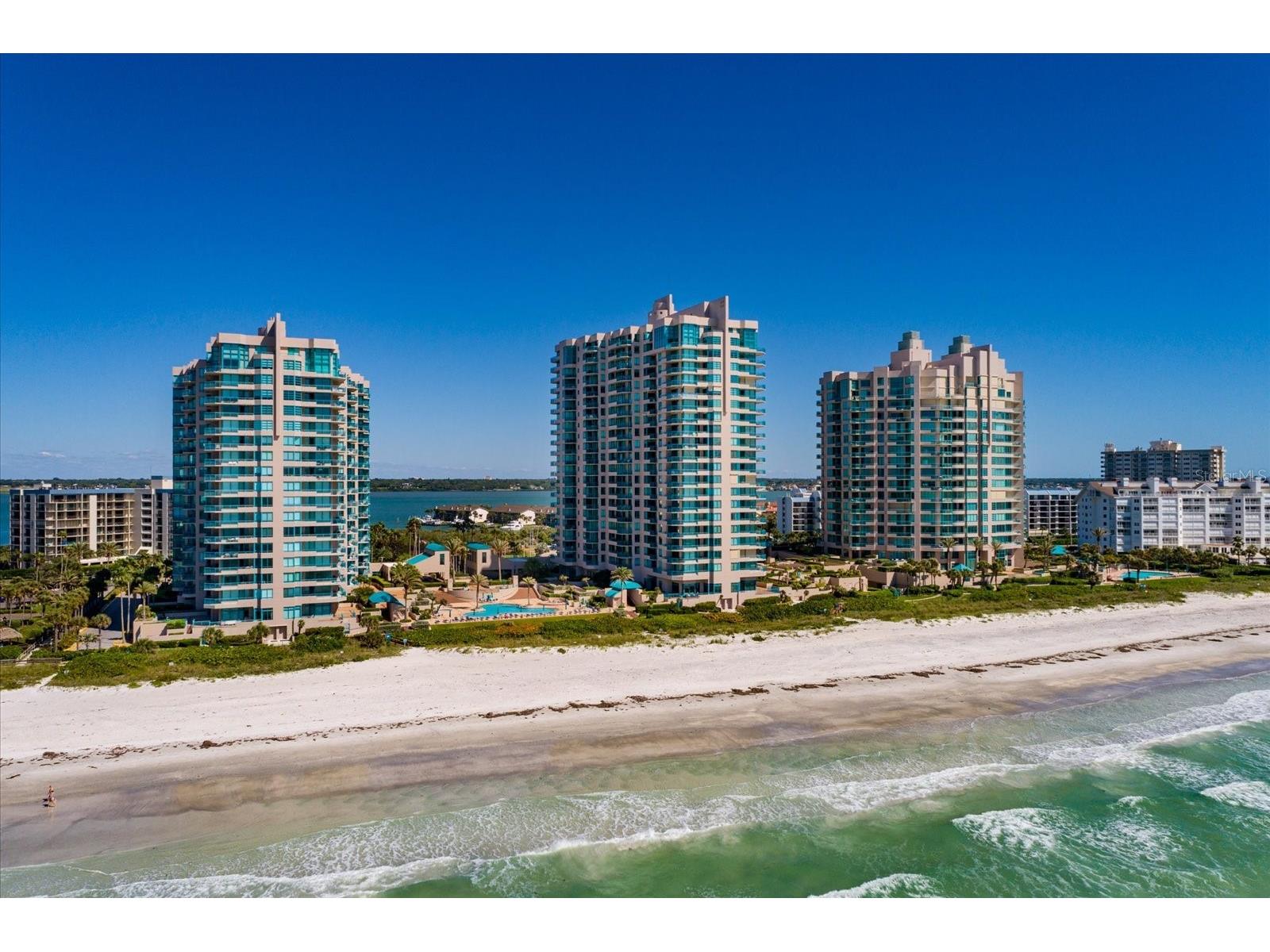 1540 Gulf Boulevard #2205 Clearwater Beach FL 33767 - GULF OF AMERICA TB8486887 image65